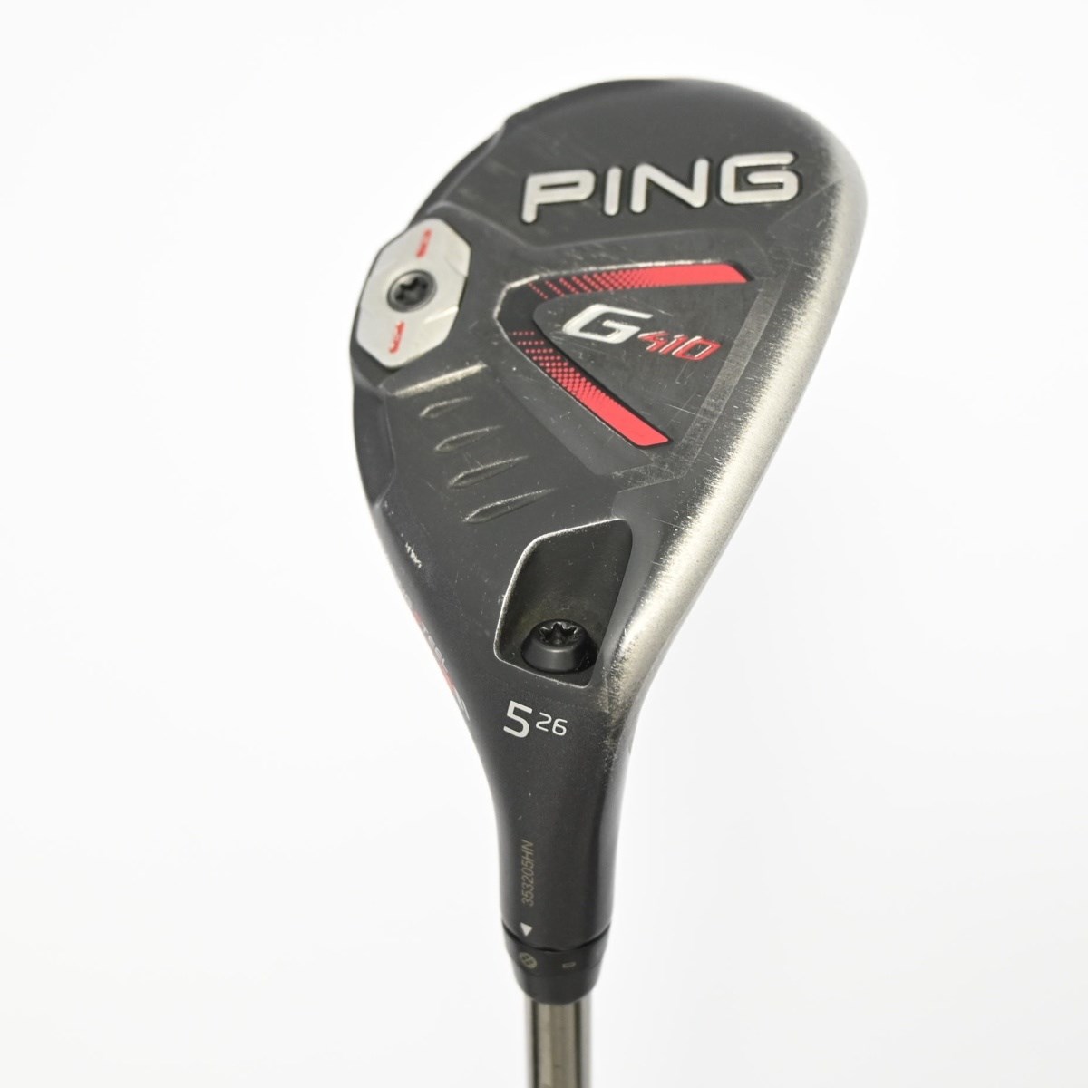 dショッピング |【中古】ピン G410 G410 ユーティリティ PING TOUR 173