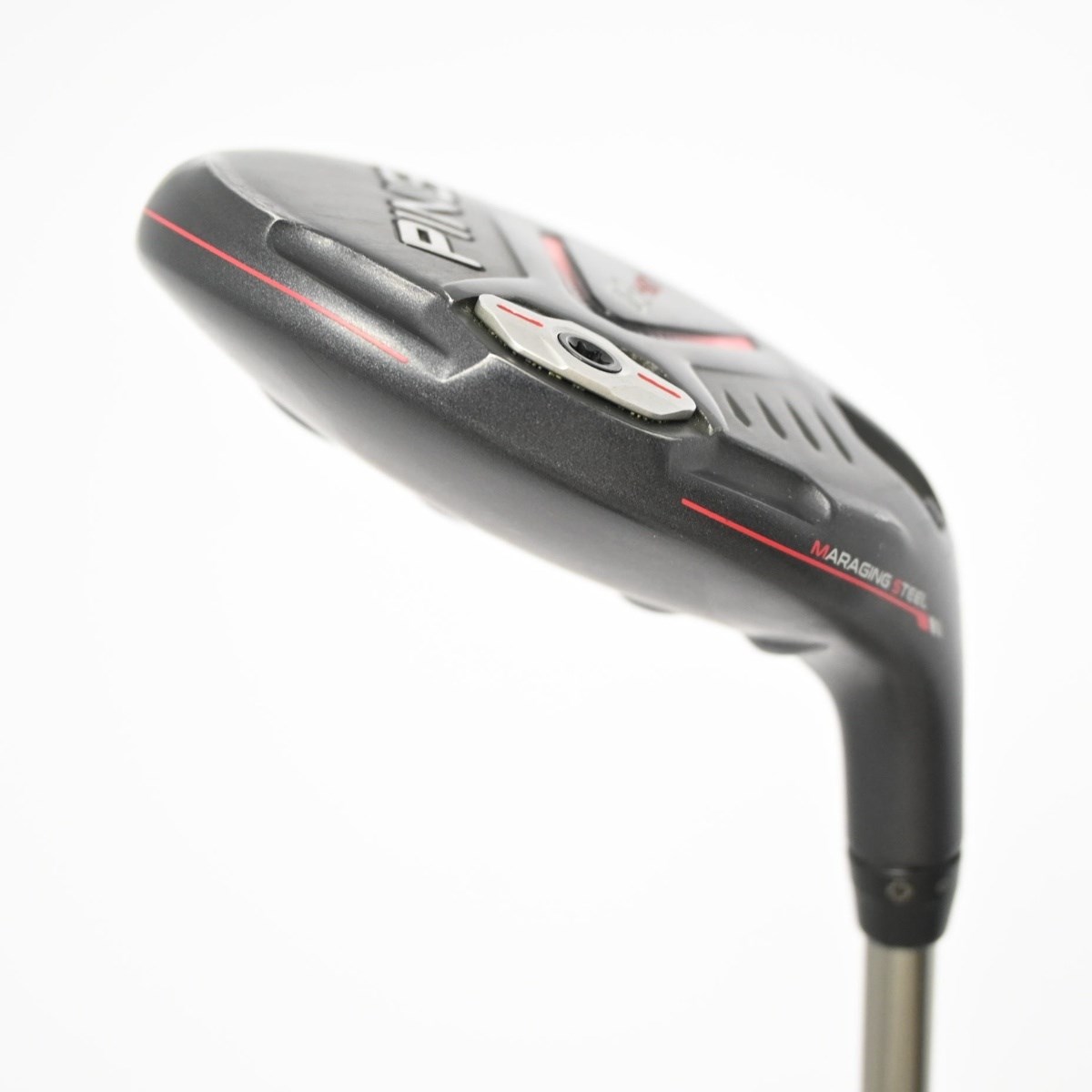 dショッピング |【中古】ピン G410 G410 ユーティリティ PING TOUR 173
