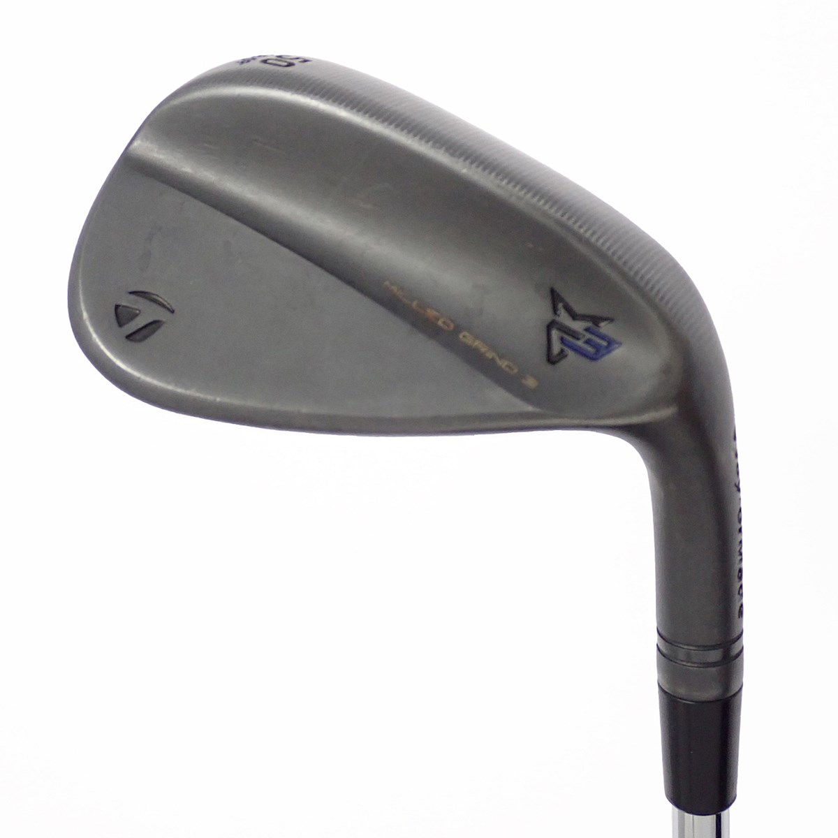 テーラーメイド MILLED GRIND 2 50° 56° 60° 3本セット dショッピング |【中古】テーラーメイド MILLED GRIND ミルド