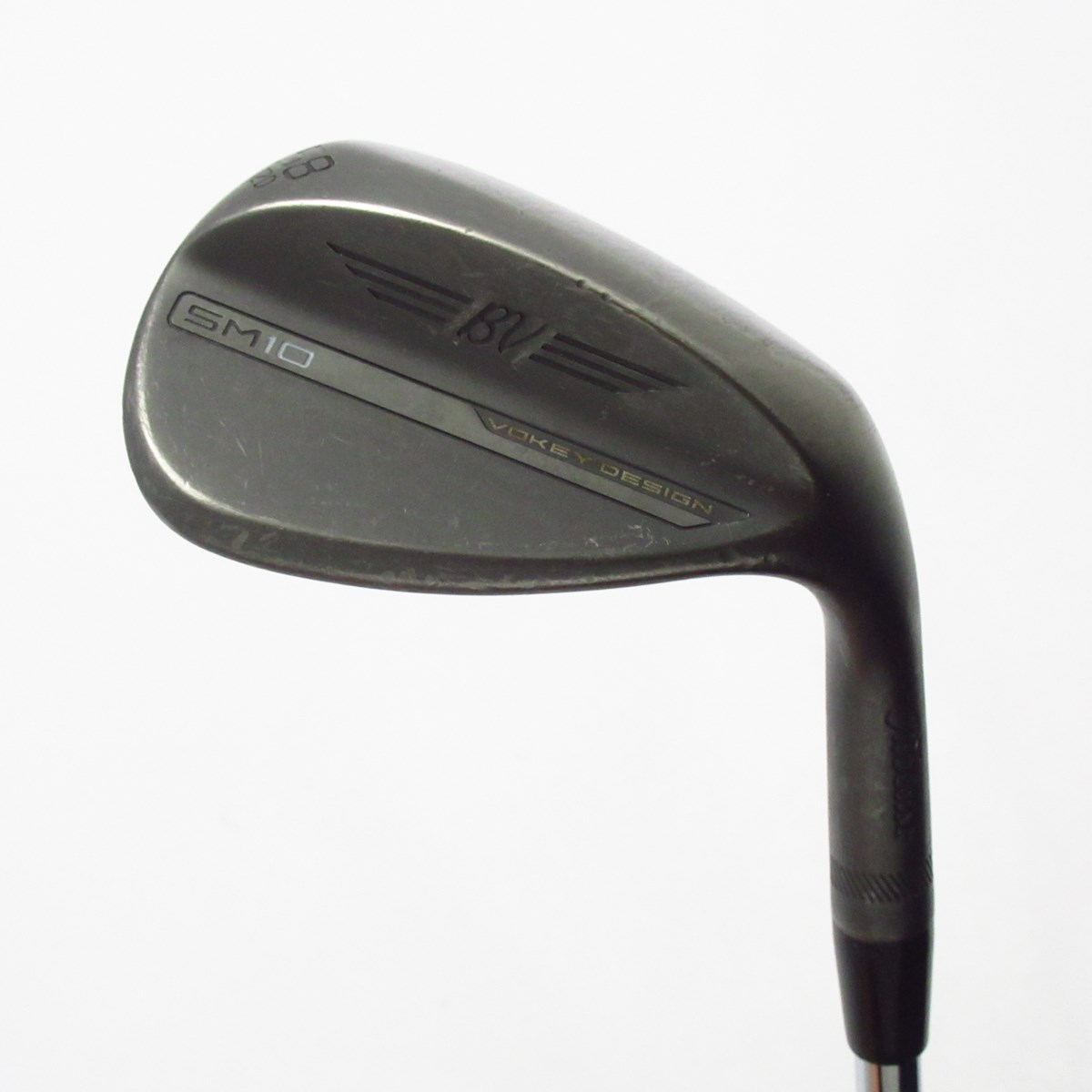 dショッピング |【中古】タイトリスト Vokey ボーケイ SM10 ジェット