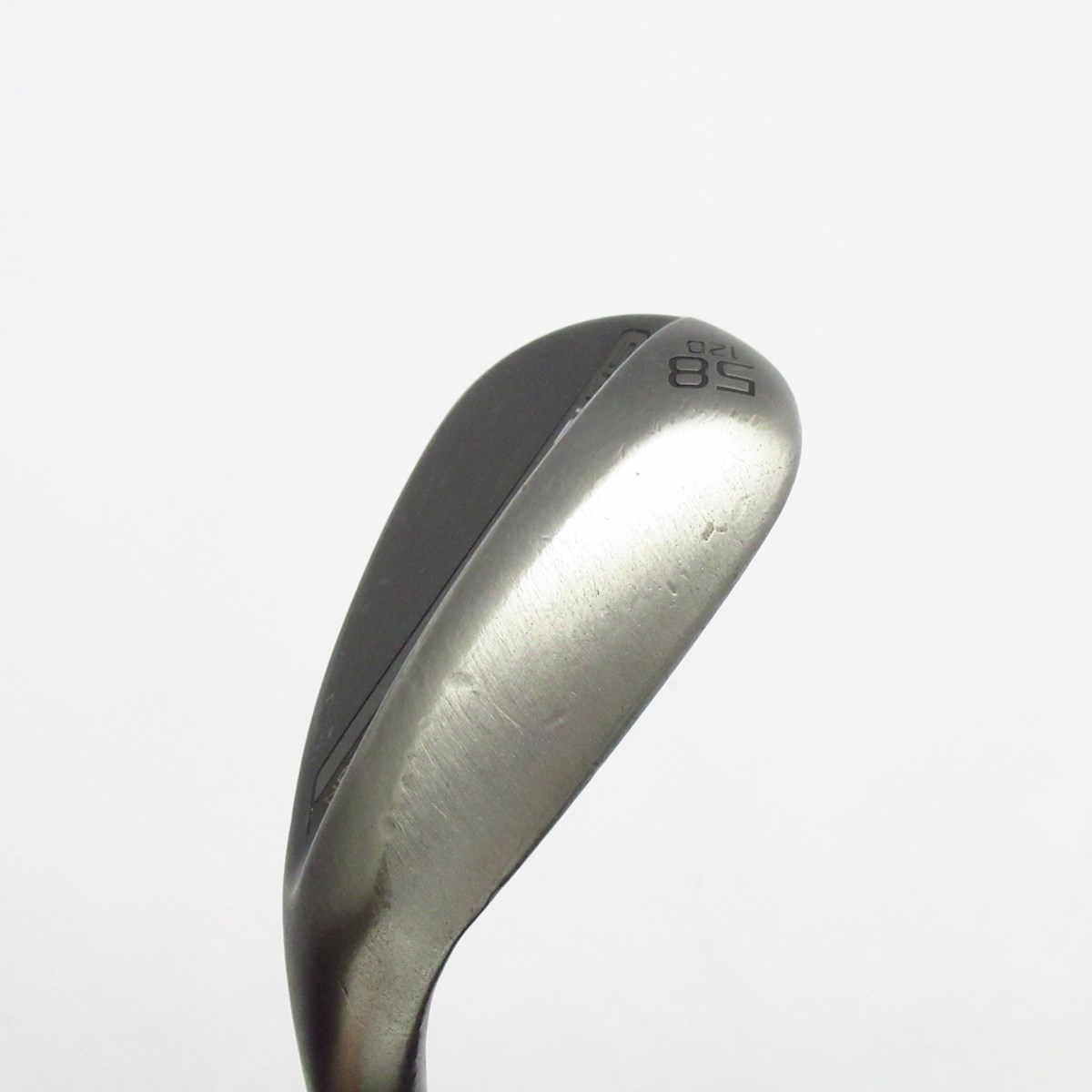 dショッピング |【中古】タイトリスト Vokey ボーケイ SM10 ジェット