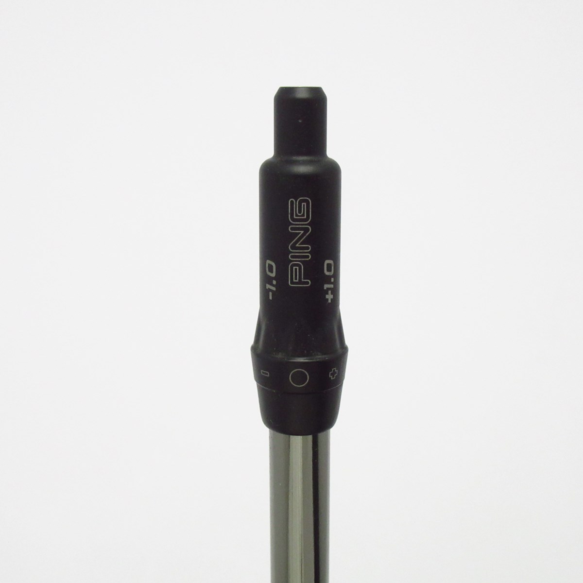 PING 純正ツアーシャフト 173-65R フェアウェイウッド 用シャフト