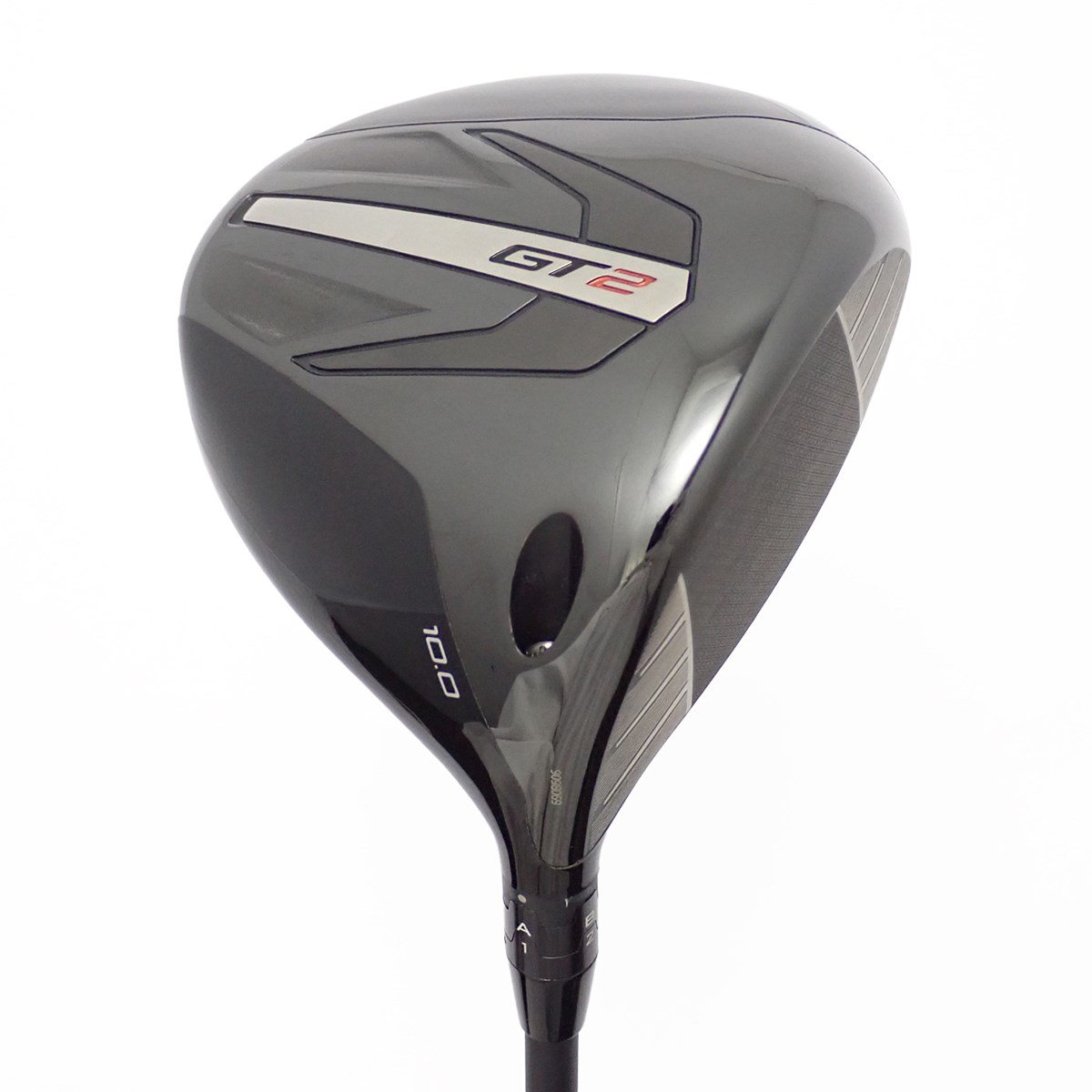 dショッピング |【中古】タイトリスト TITLEIST GT2 ドライバー TENSEI