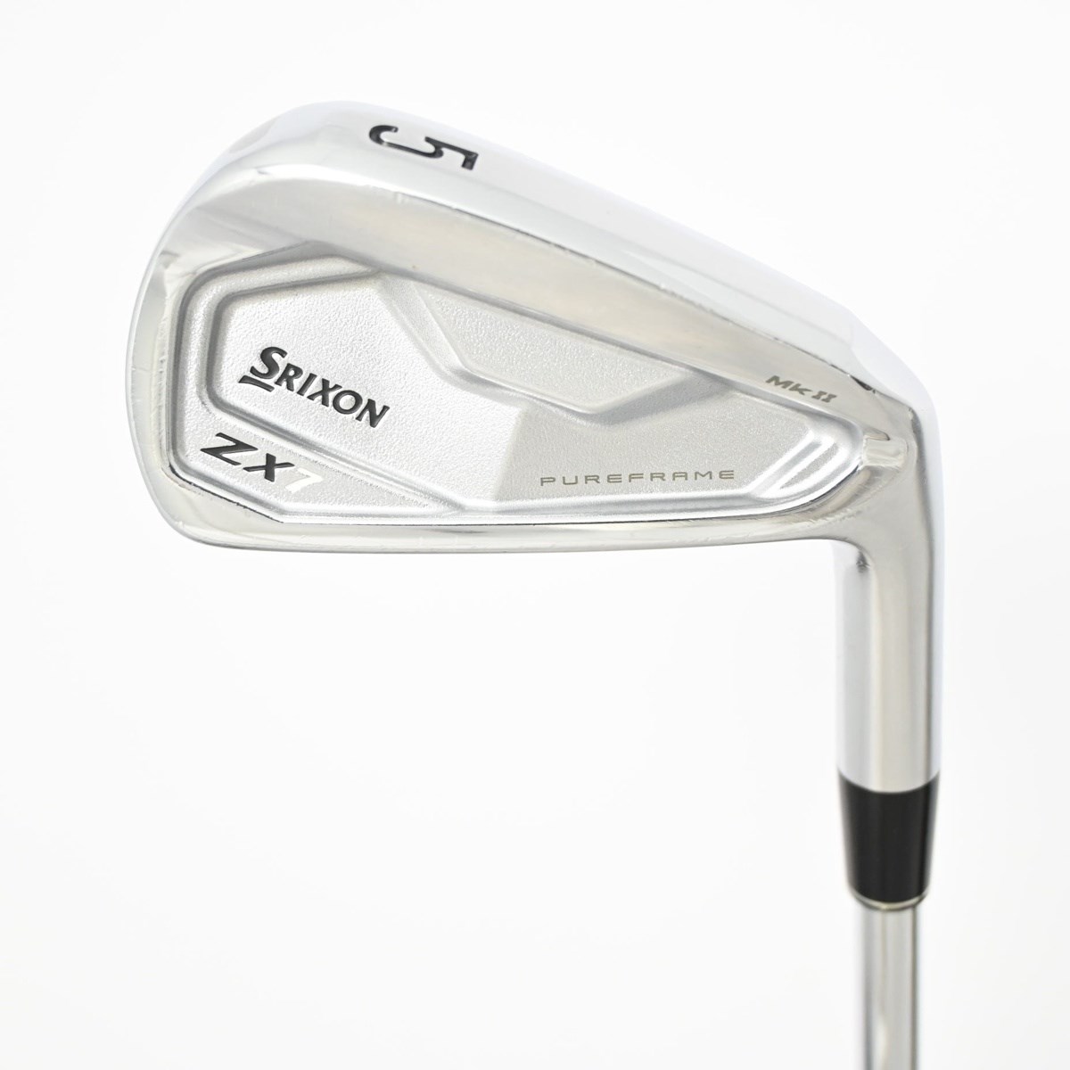 dショッピング |【中古】ダンロップ SRIXON スリクソン ZX7 MkII