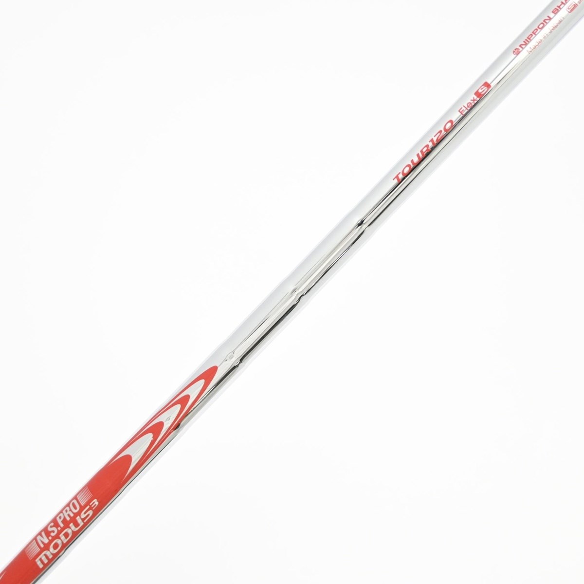 dショッピング |【中古】ダンロップ SRIXON スリクソン ZX7 MkII