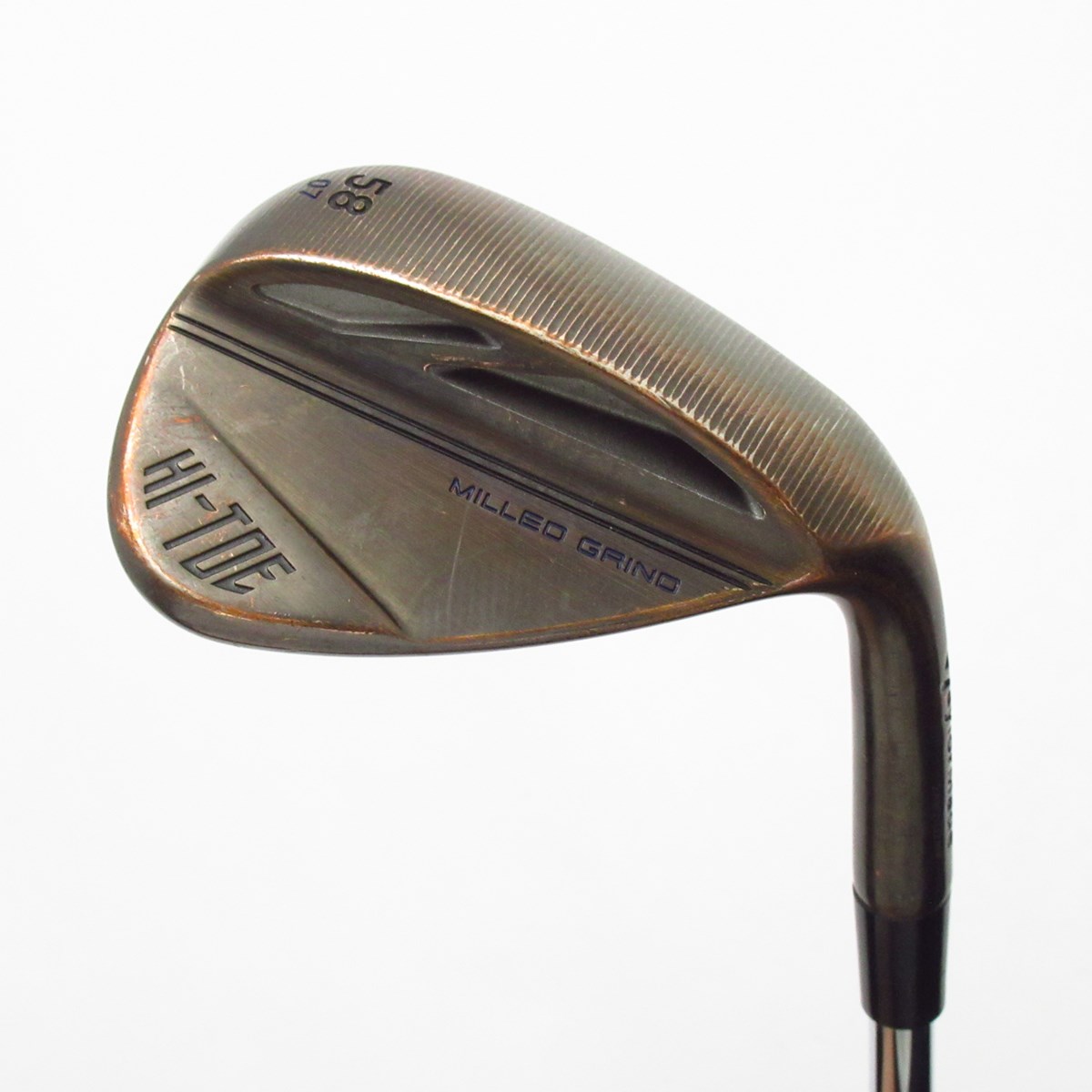 dショッピング |【中古】テーラーメイド MILLED GRIND ミルド
