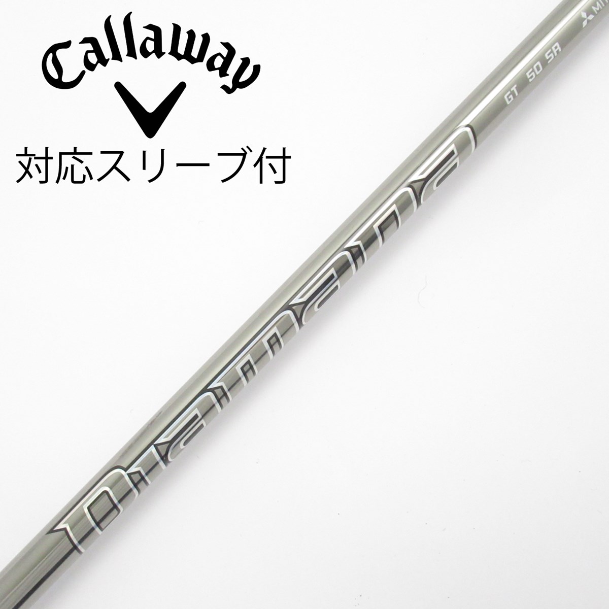dショッピング |【中古】三菱ケミカル Diamana Diamana GT ドライバー