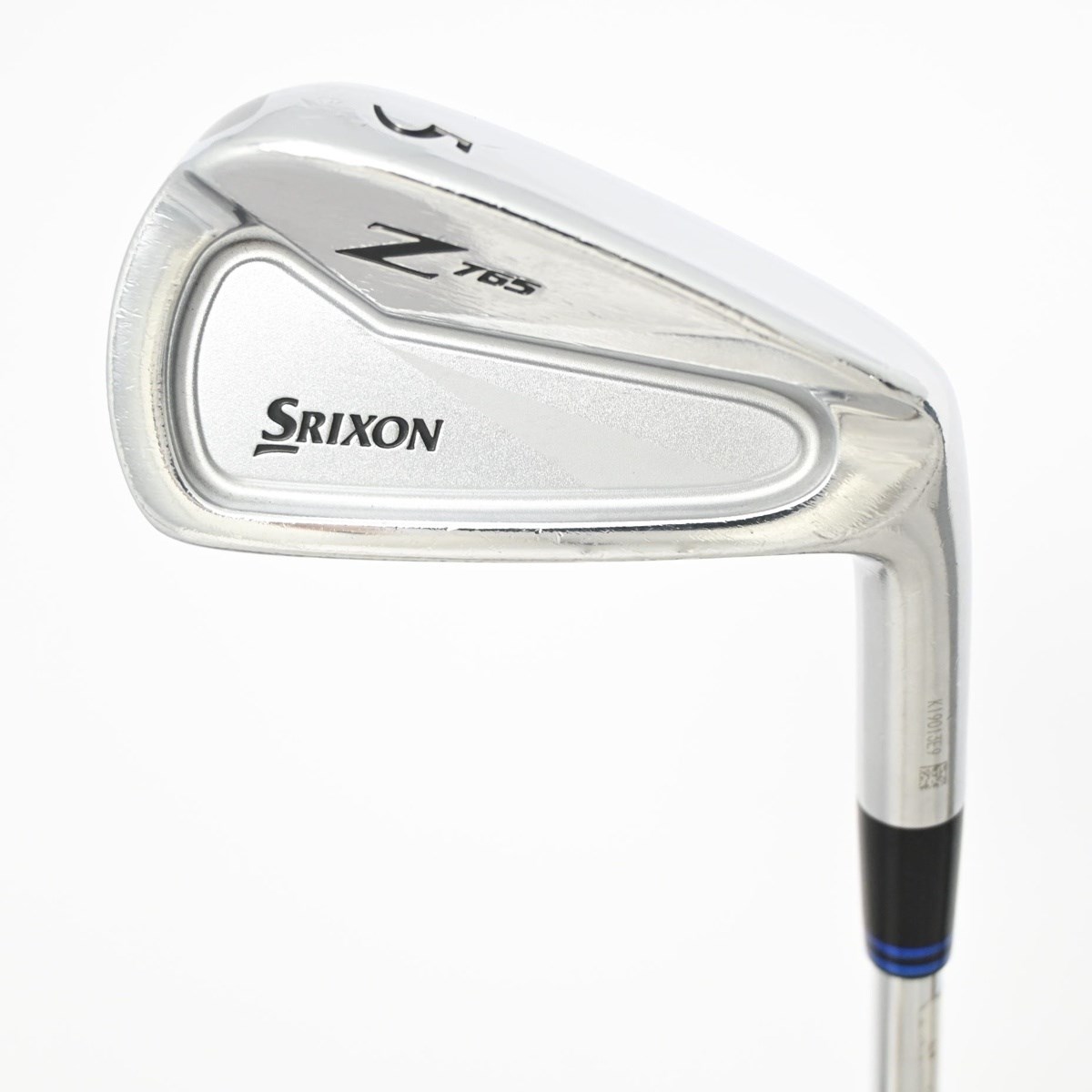 dショッピング |【中古】ダンロップ SRIXON スリクソン Z765 アイアン