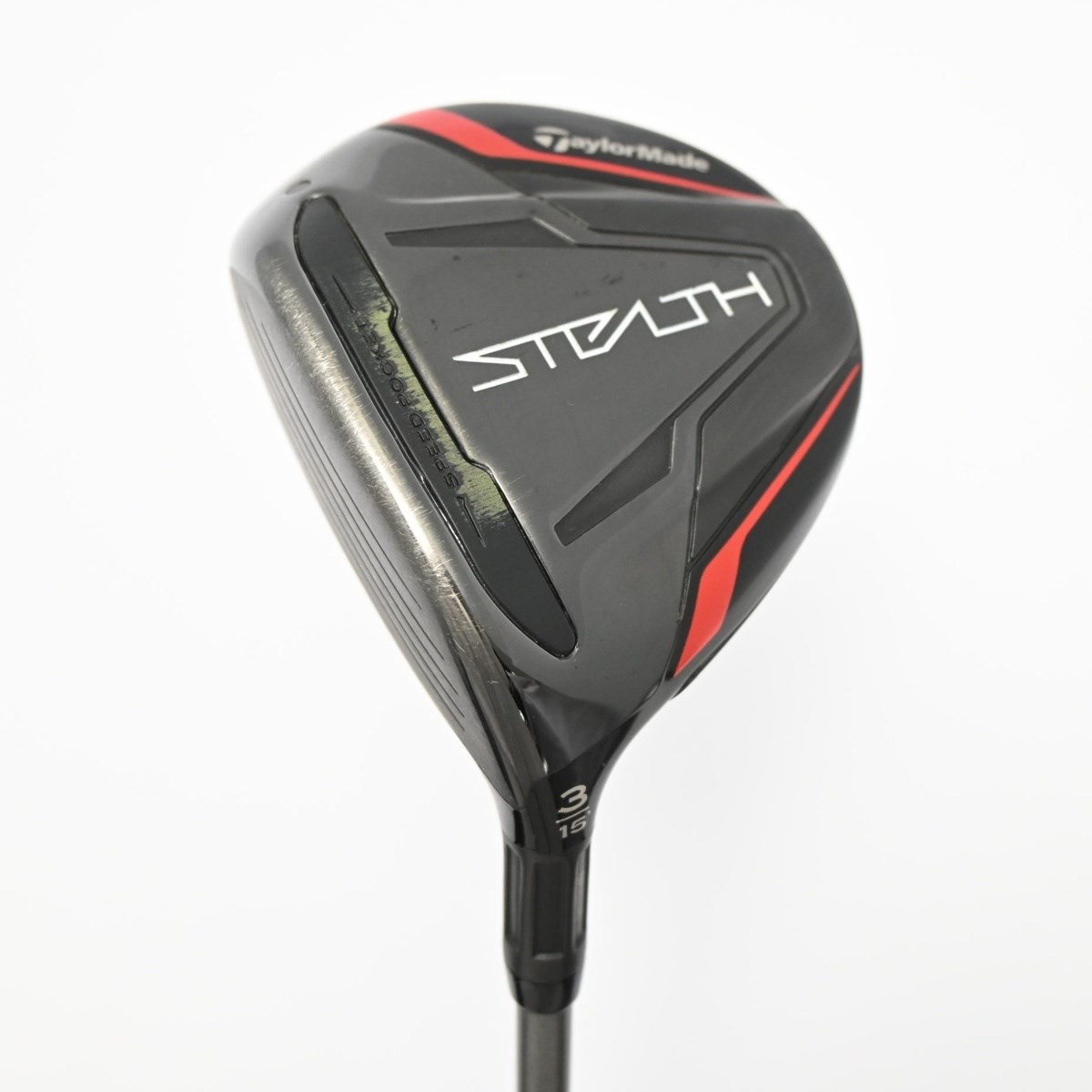 ゴルフクラブ★テーラーメイドステルス dショッピング |【中古】テーラーメイド STEALTH ステルス