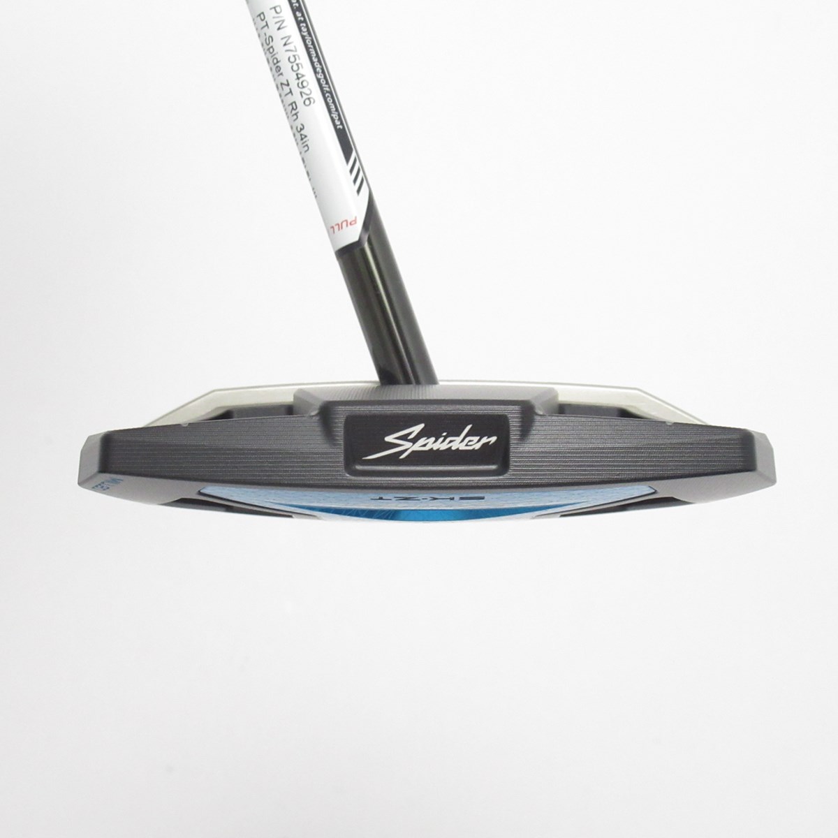 dショッピング |【中古】テーラーメイド SPIDER SPIDER ZT STANDARD