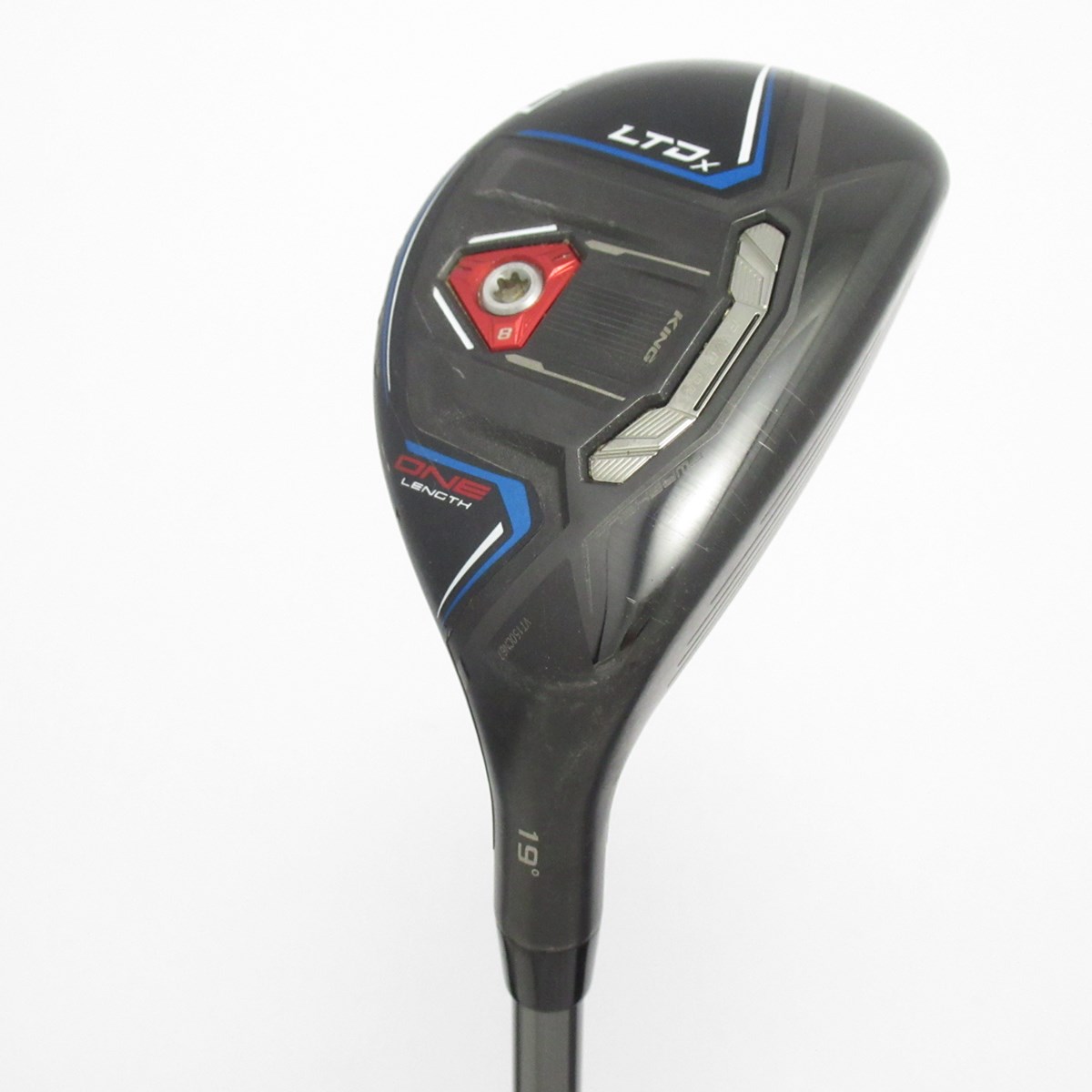 dショッピング |【中古】コブラ KING LTDx ONE LENGTH ユーティリティ