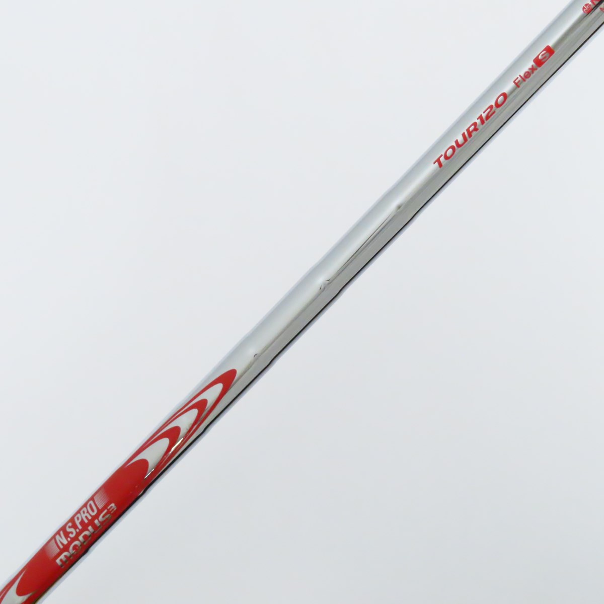 dショッピング |【中古】ピン PING ブループリント S アイアン N.S.PRO 