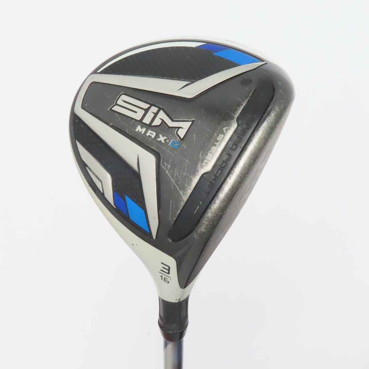 dショッピング |【中古】テーラーメイド SIM SIM マックス D