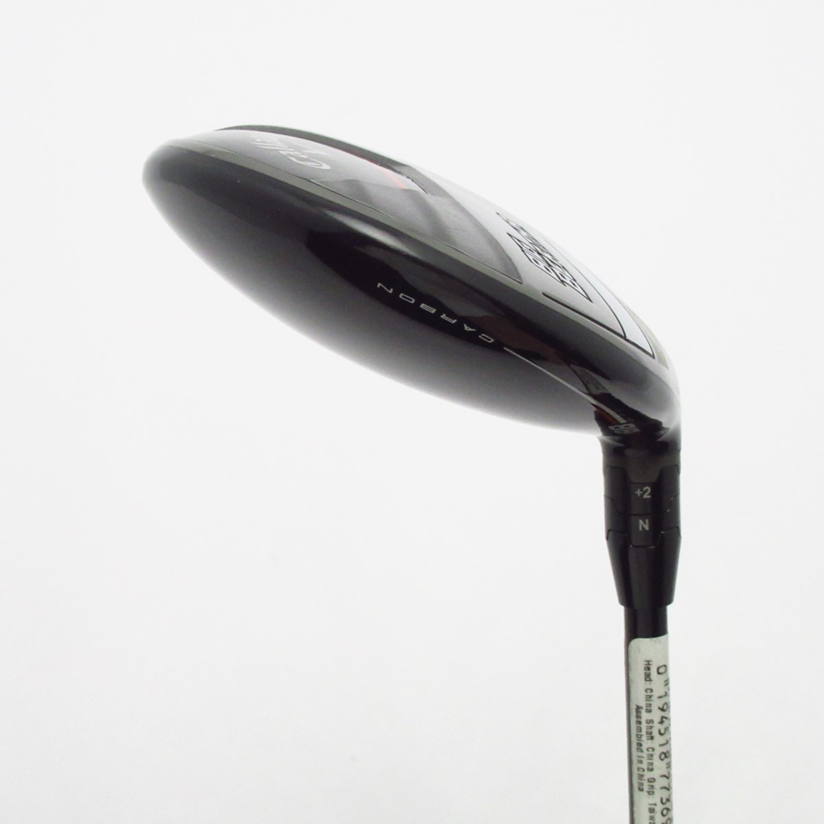 dショッピング |【中古】キャロウェイゴルフ BIG BERTHA ビッグバーサ