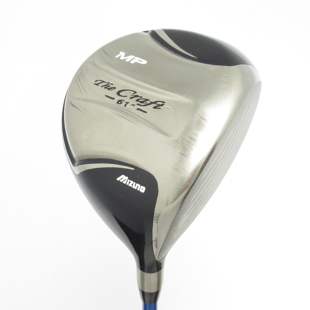 dショッピング |【中古】ミズノ MP MP The Craft 611 ドライバー Tour
