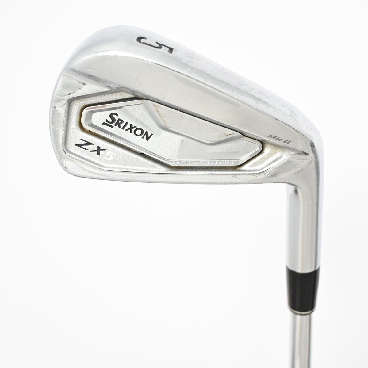 dショッピング |【中古】ダンロップ SRIXON スリクソン ZX5 MkII 