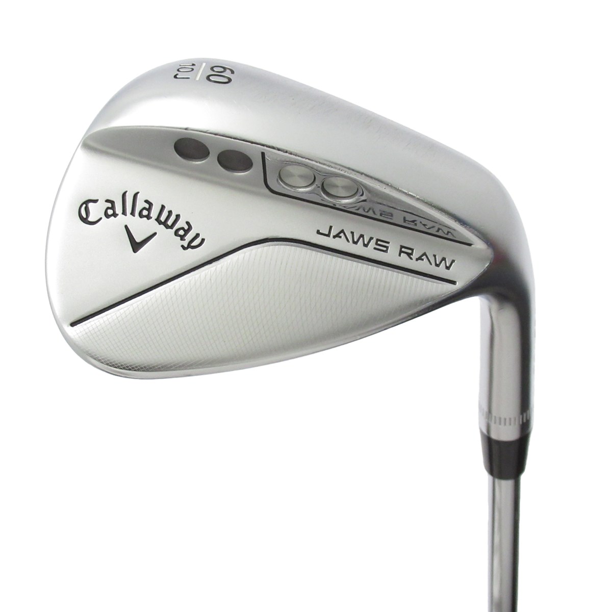 キャロウェイゴルフ Callaway Golf JAWS RAW スタンダードグラインド