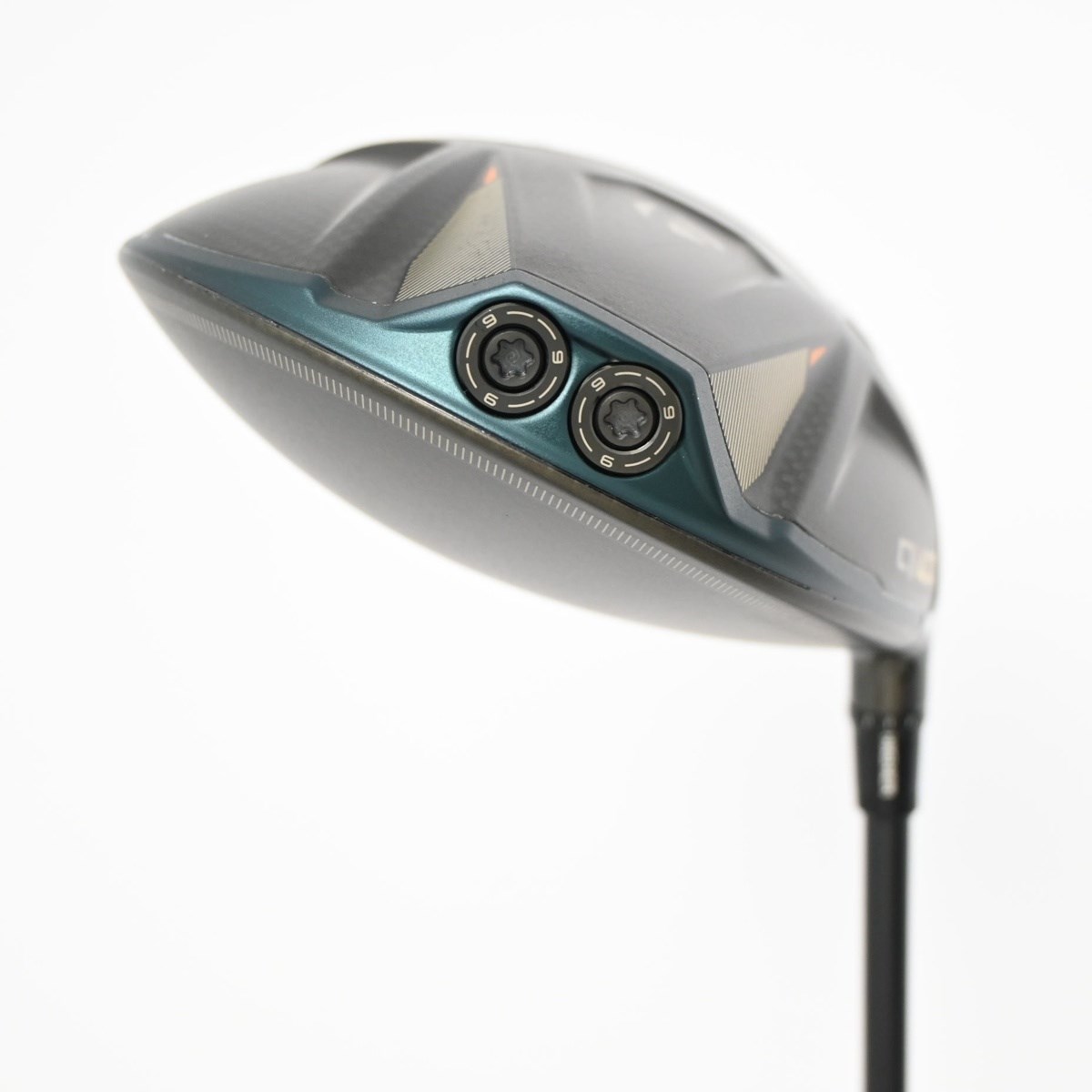 dショッピング |【中古】テーラーメイド Qi4D Qi4D ドライバー REAX 50