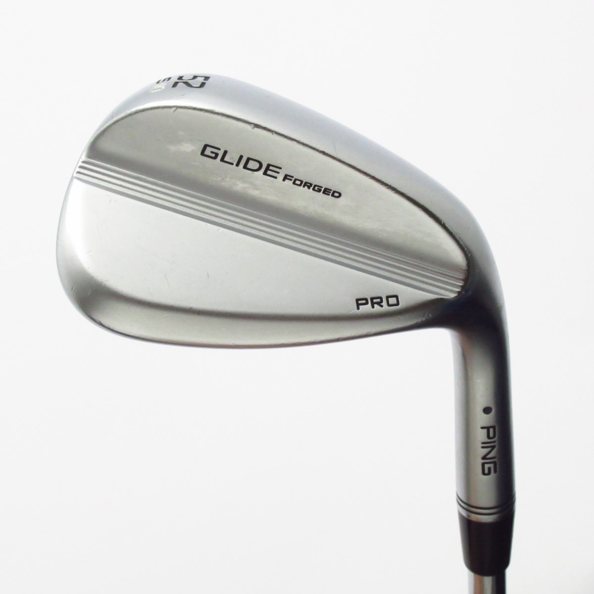 PING GLIDE Forged ウェッジセット58 54 50 ツアー105 【公式通販】