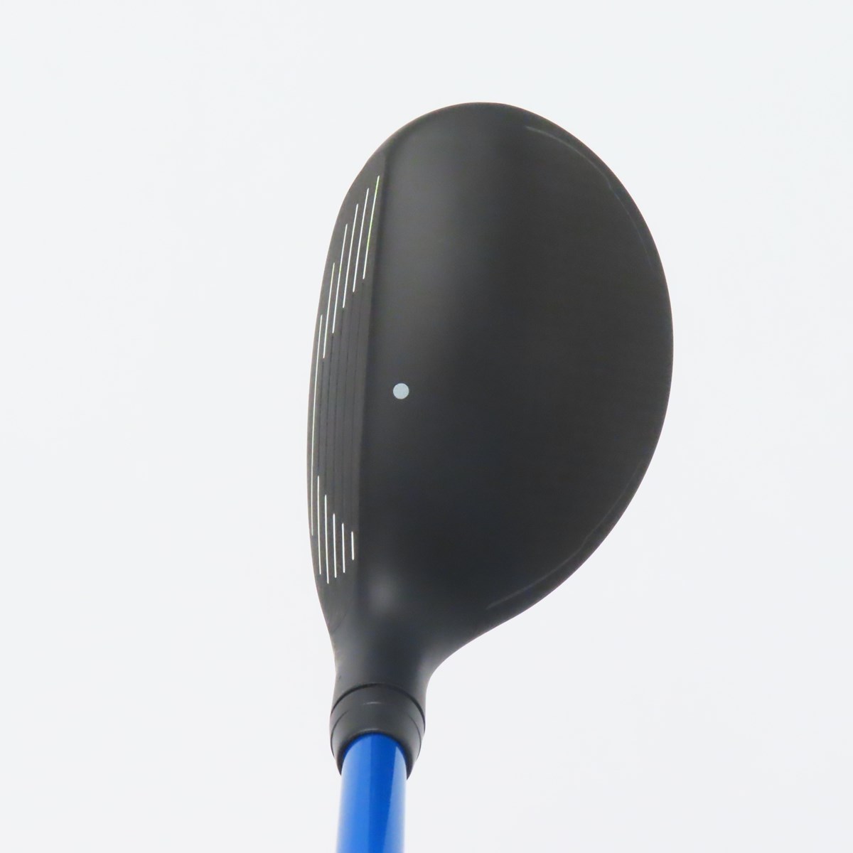 中古美品ピン G440 U4 23度 シャフトALTA J CB BLUE S dショッピング |【中古】ピン G440 G440 ハイブリッド ユーティリティ