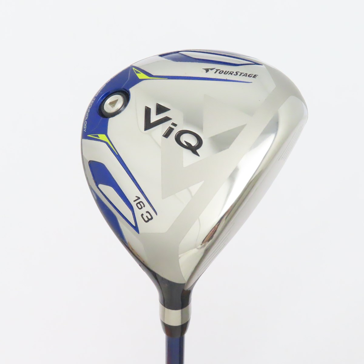 dショッピング |【中古】ブリヂストン TOURSTAGE TOURSTAGE ViQ(2023