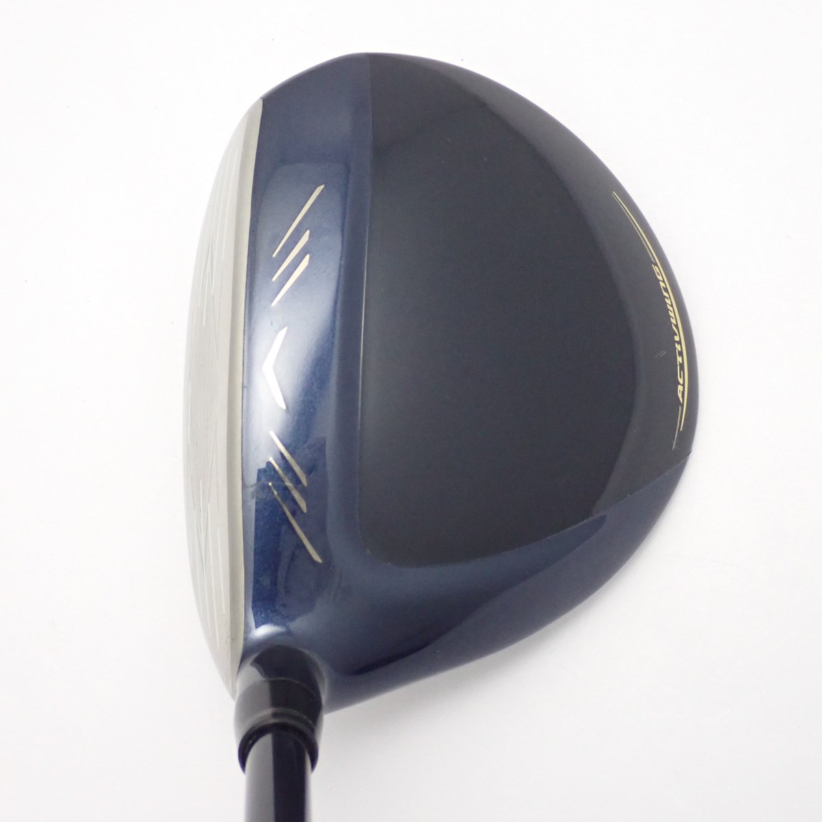 dショッピング |【中古】ダンロップ XXIO ゼクシオ(2022) ネイビー