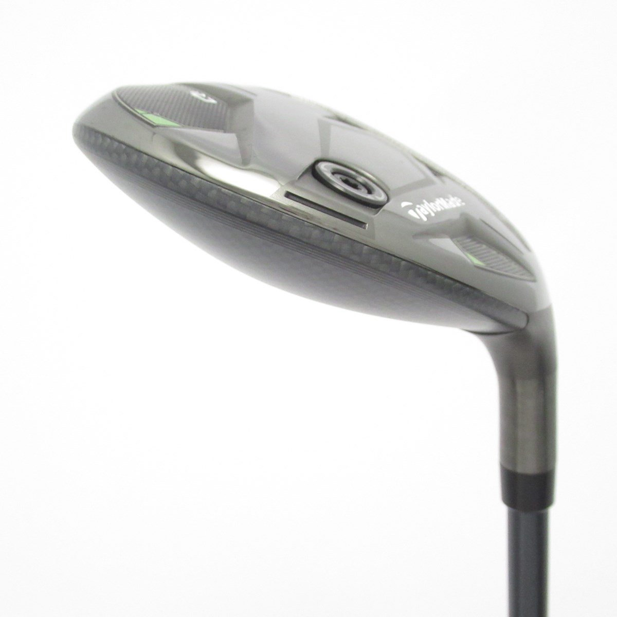 dショッピング |【中古】テーラーメイド Qi35 Qi35 MAX レスキュー