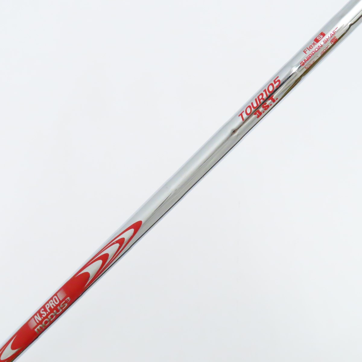 ダンロップ SRIXON スリクソン ZXi5 アイアン N.S.PRO MODUS3 TOUR 105