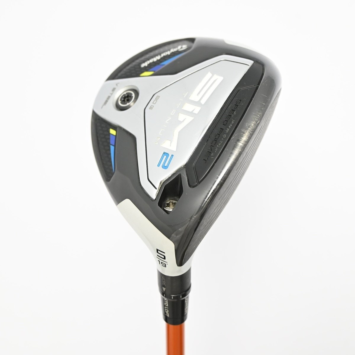シャフト ツアーad ツアーAD DI 8X フェアウェイウッド用シャフト 