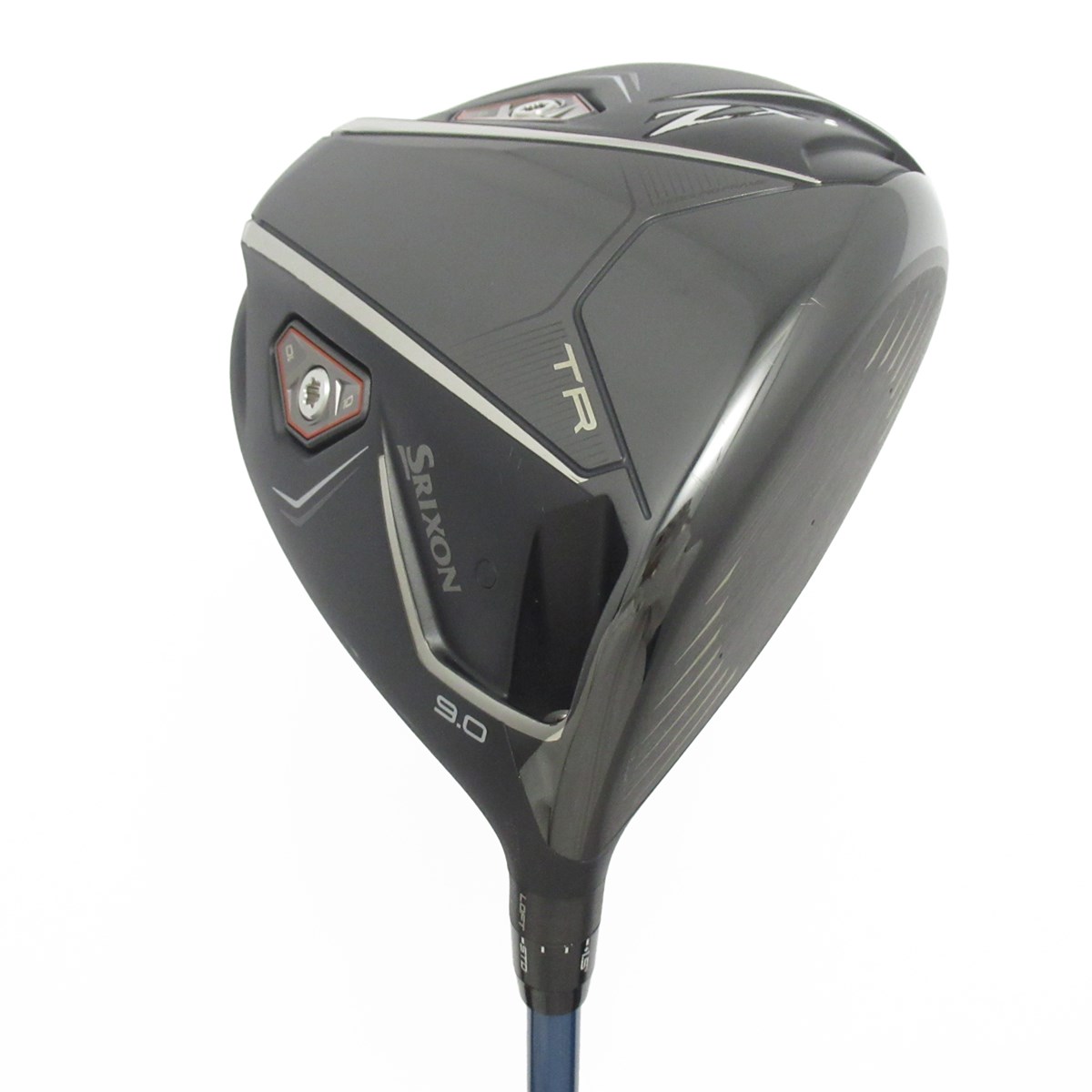 ダンロップ SRIXON スリクソン ZXi TR ドライバー VENTUS ZXi 6 