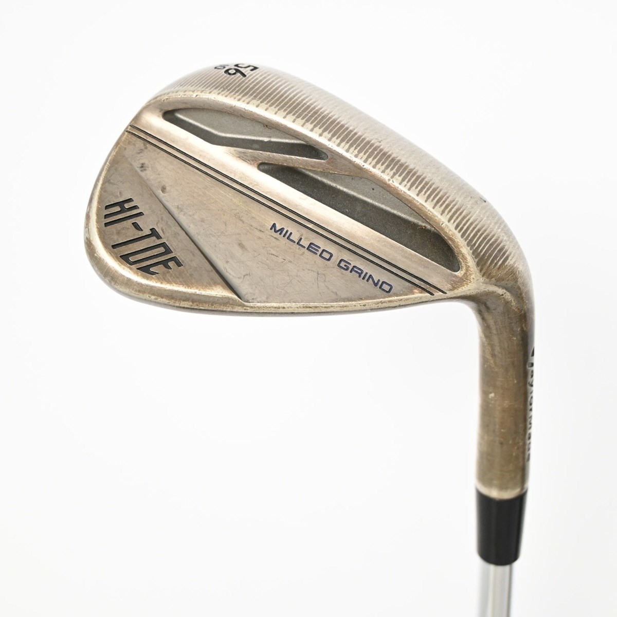 dショッピング |【中古】テーラーメイド MILLED GRIND ミルド 