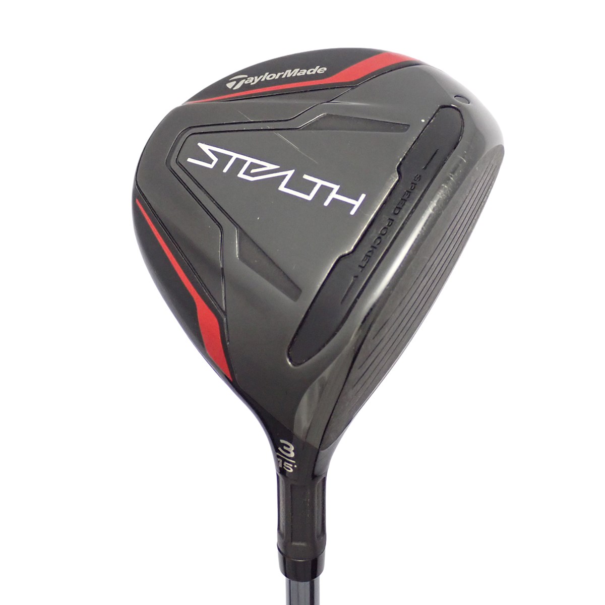 テーラーメイド 3W フェアウェイウッド STEALTH FW ステルス 3w