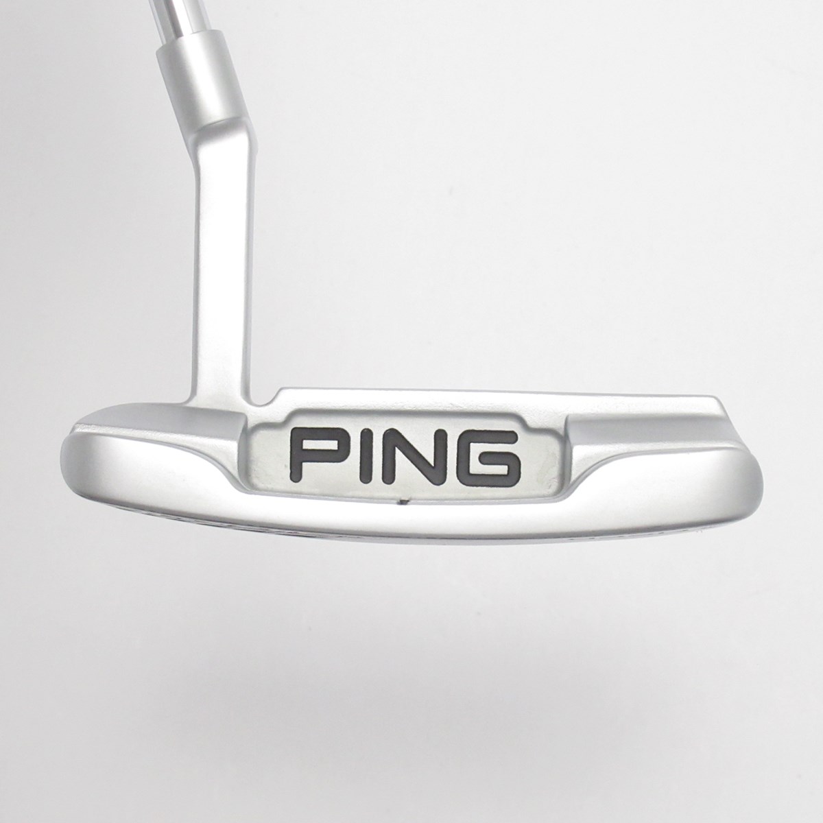 ピン PING SIGMA2 ANSER プラチナム仕上げ 34インチ 渋野日向子仕様
