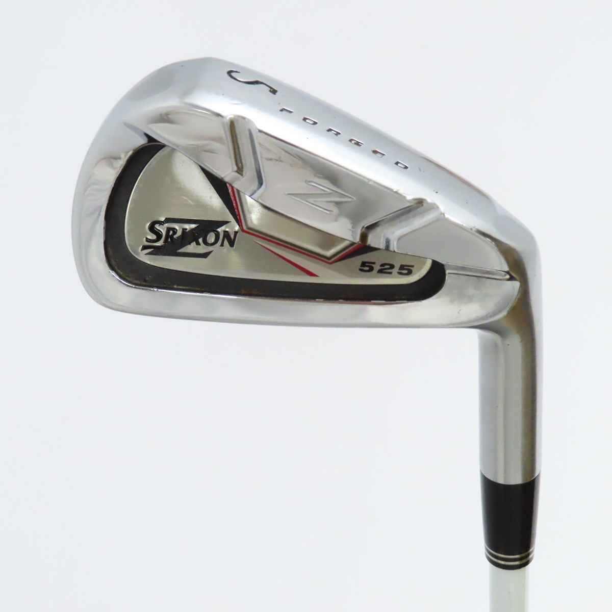 dショッピング |【中古】ダンロップ SRIXON スリクソン Z525 アイアン 