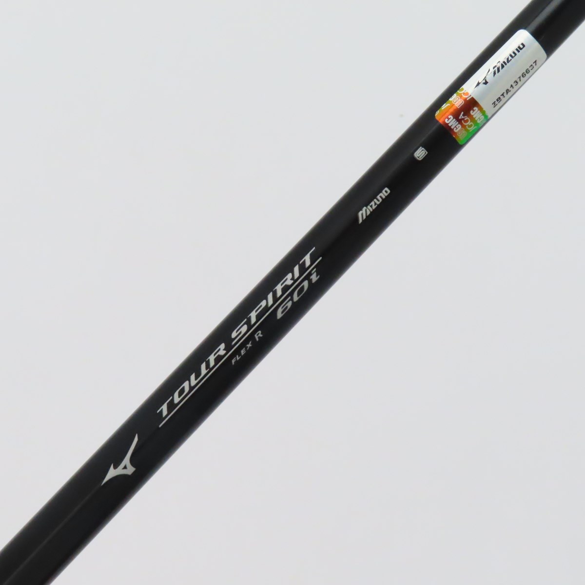 dショッピング |【中古】ミズノ MP MP-15 アイアン TOUR SPIRIT 60i