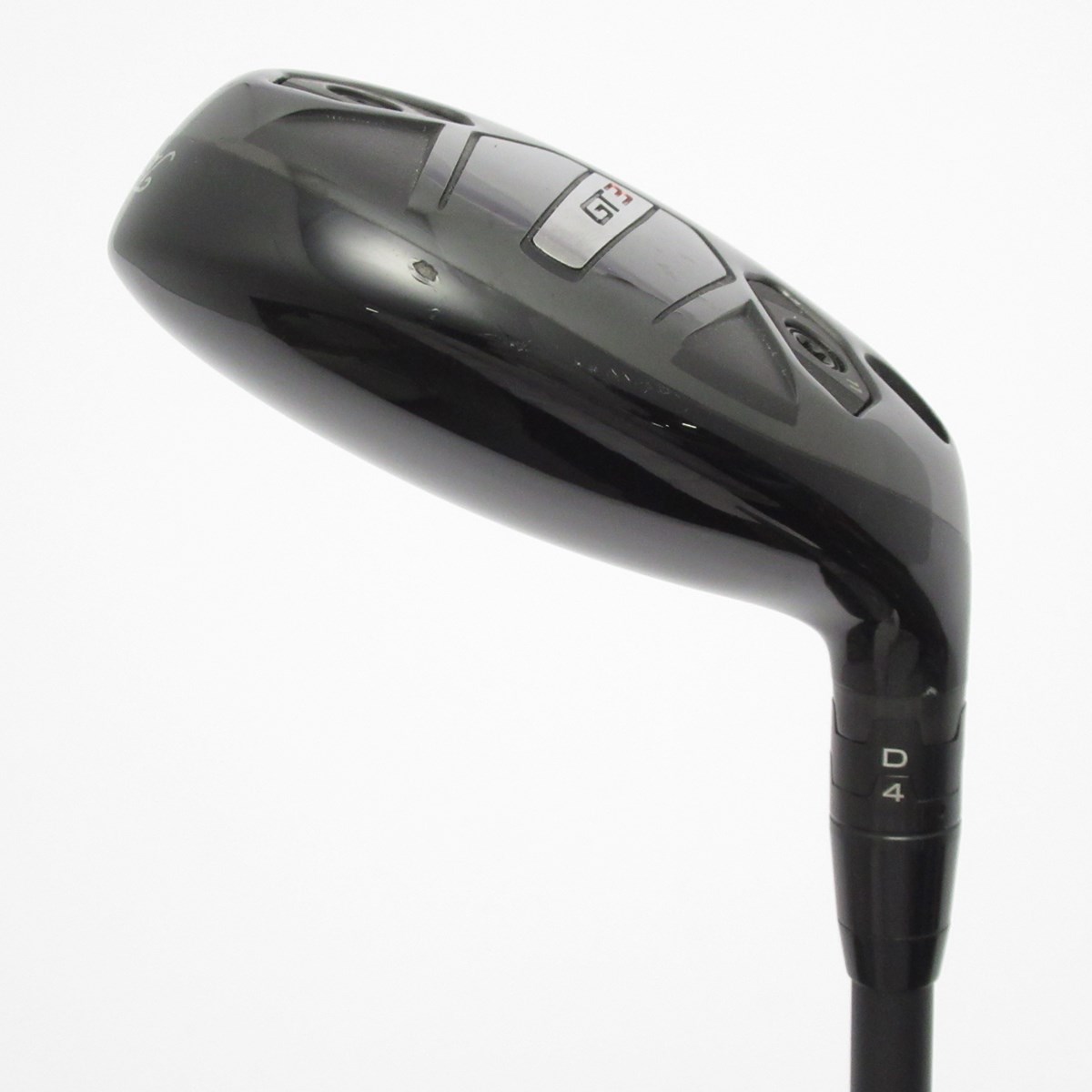 dショッピング |【中古】タイトリスト TITLEIST GT3 ユーティリティ 