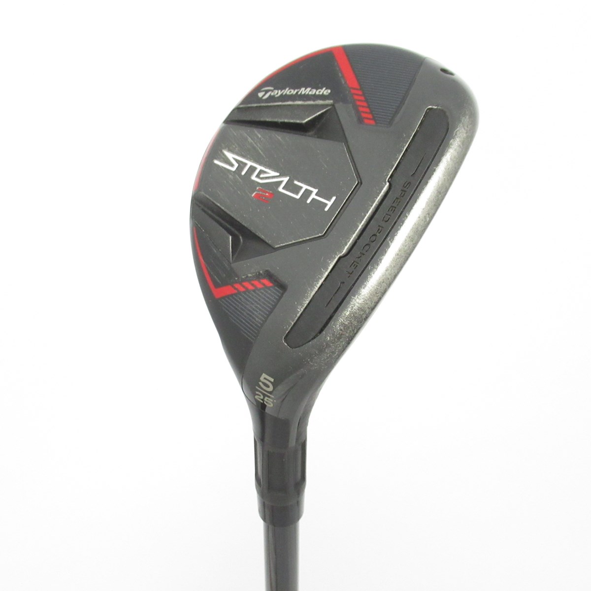 レスキュー テーラーメイド ステルス STEALTH RED TENSEI ステルス2
