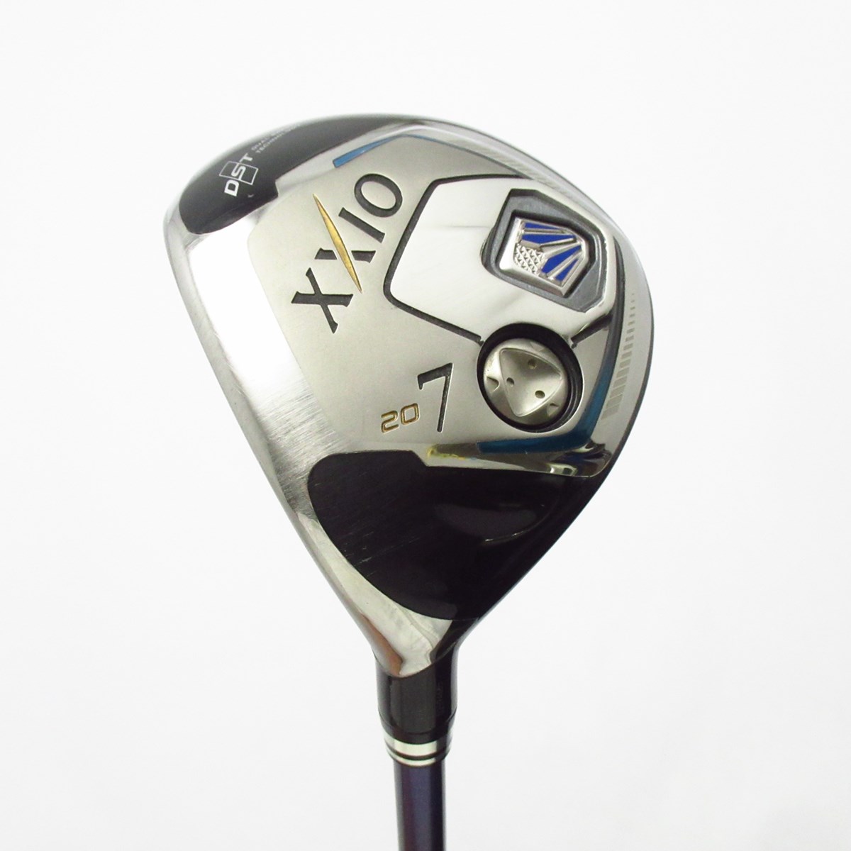 dショッピング |【中古】ダンロップ XXIO ゼクシオ エイト(2014
