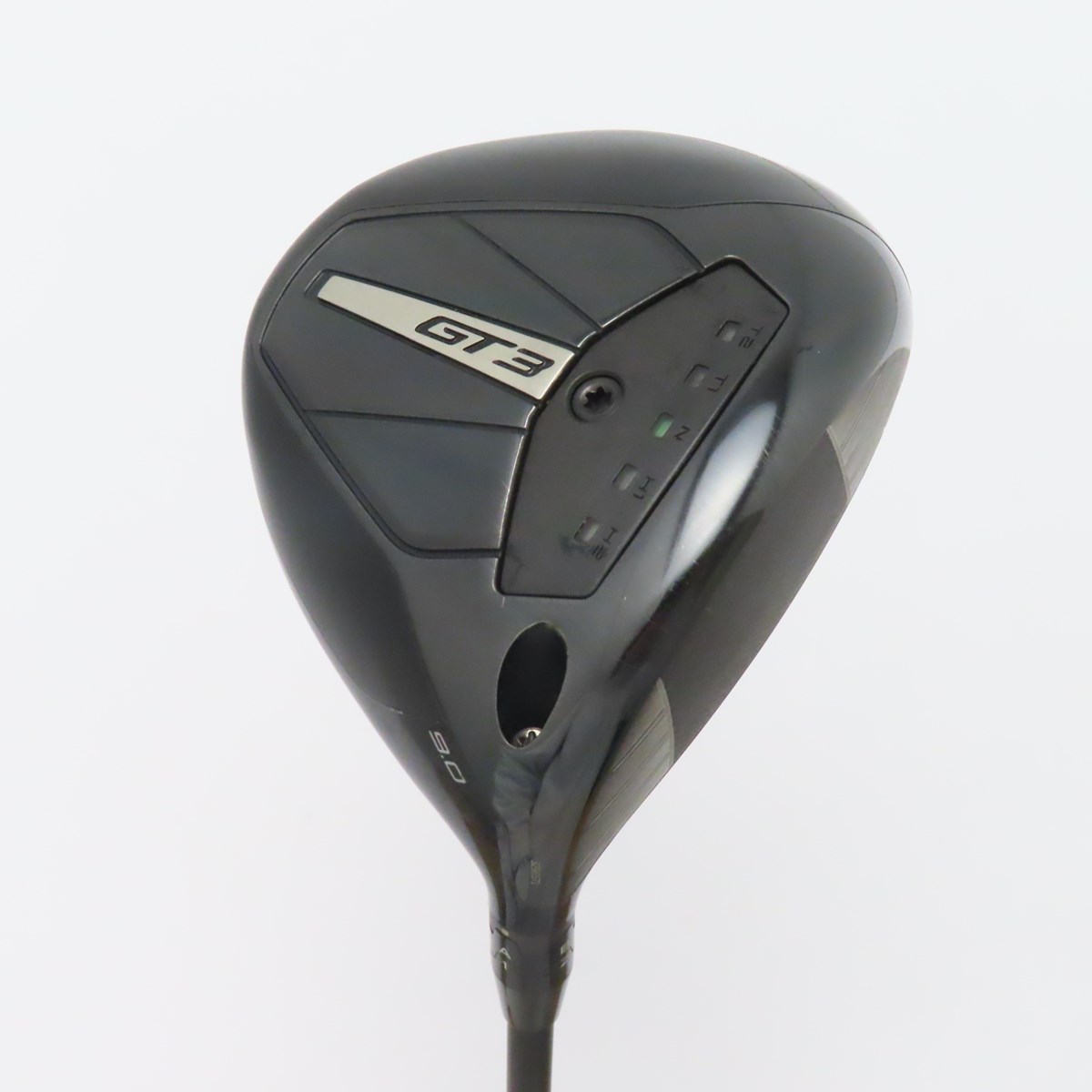 タイトリストGT3 タイトリスト TITLEIST GT3 ドライバー TENSEI 1K