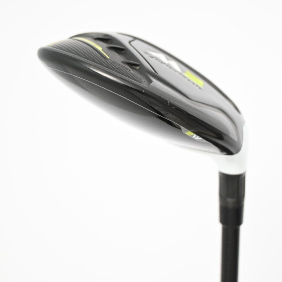 dショッピング |【中古】テーラーメイド M2 M2(2017) ユーティリティ 