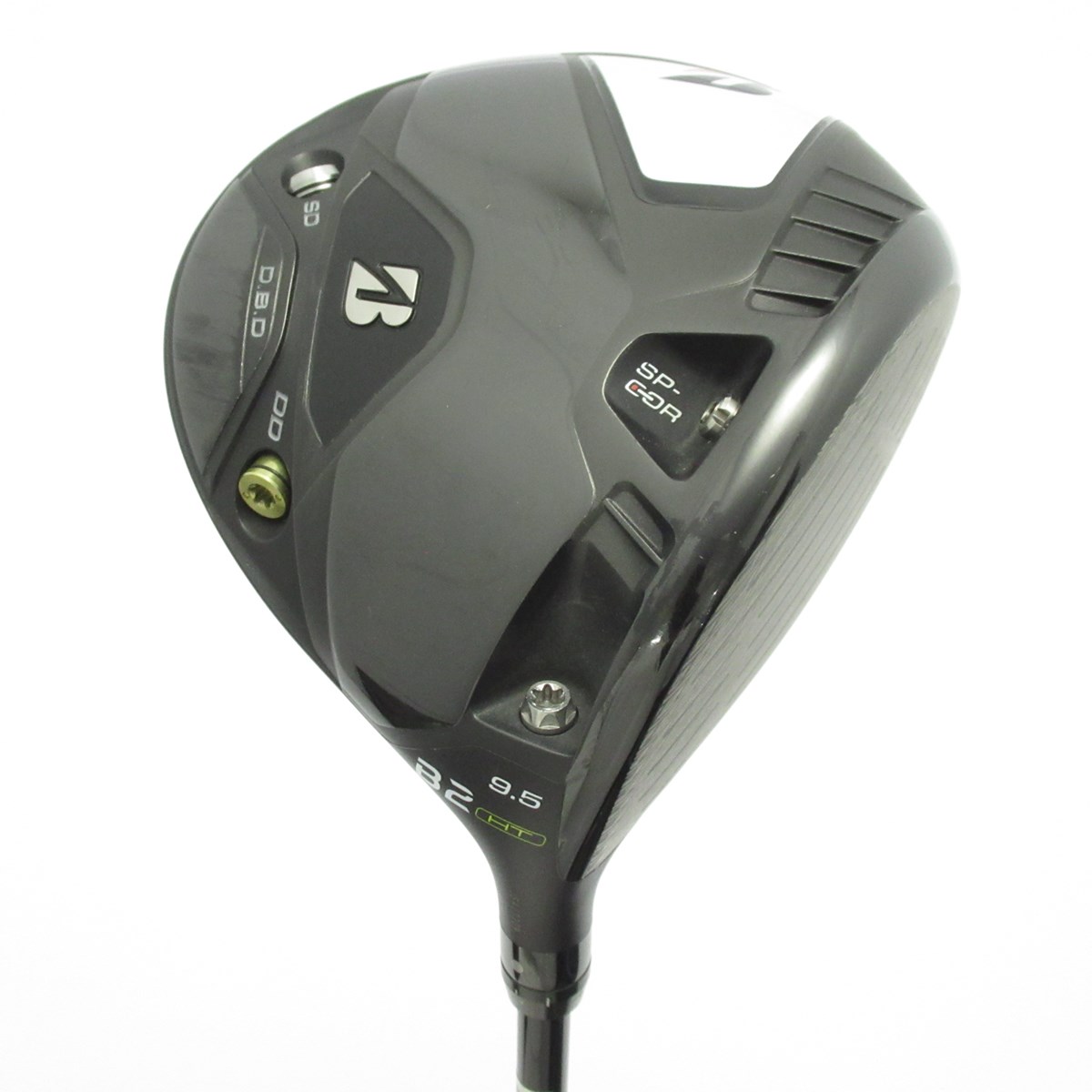 dショッピング |【中古】ブリヂストン BRIDGESTONE GOLF B2 HT 