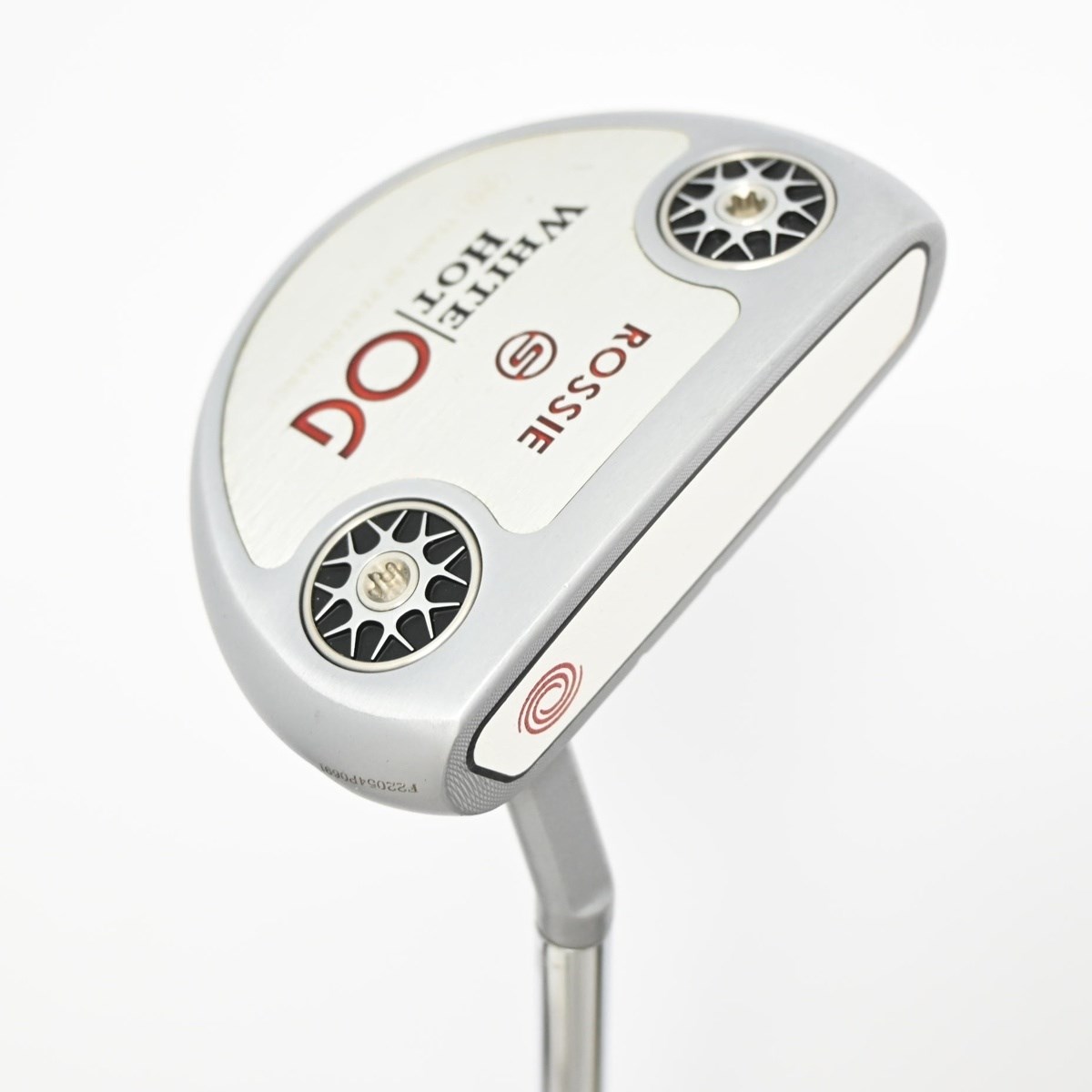 OG White Hot HOT パター Odyssey ROSSIE WHITE | オデッセイ S Rossie 