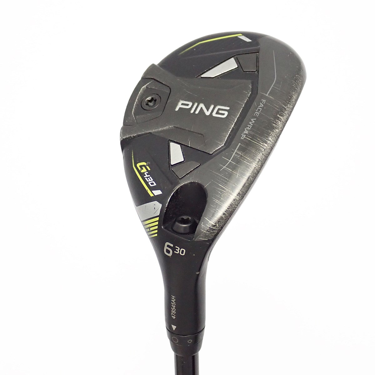 TOUR 2.0 PING ハイブリッド ピン G440 CHROME G430 ユーティリティ 0 