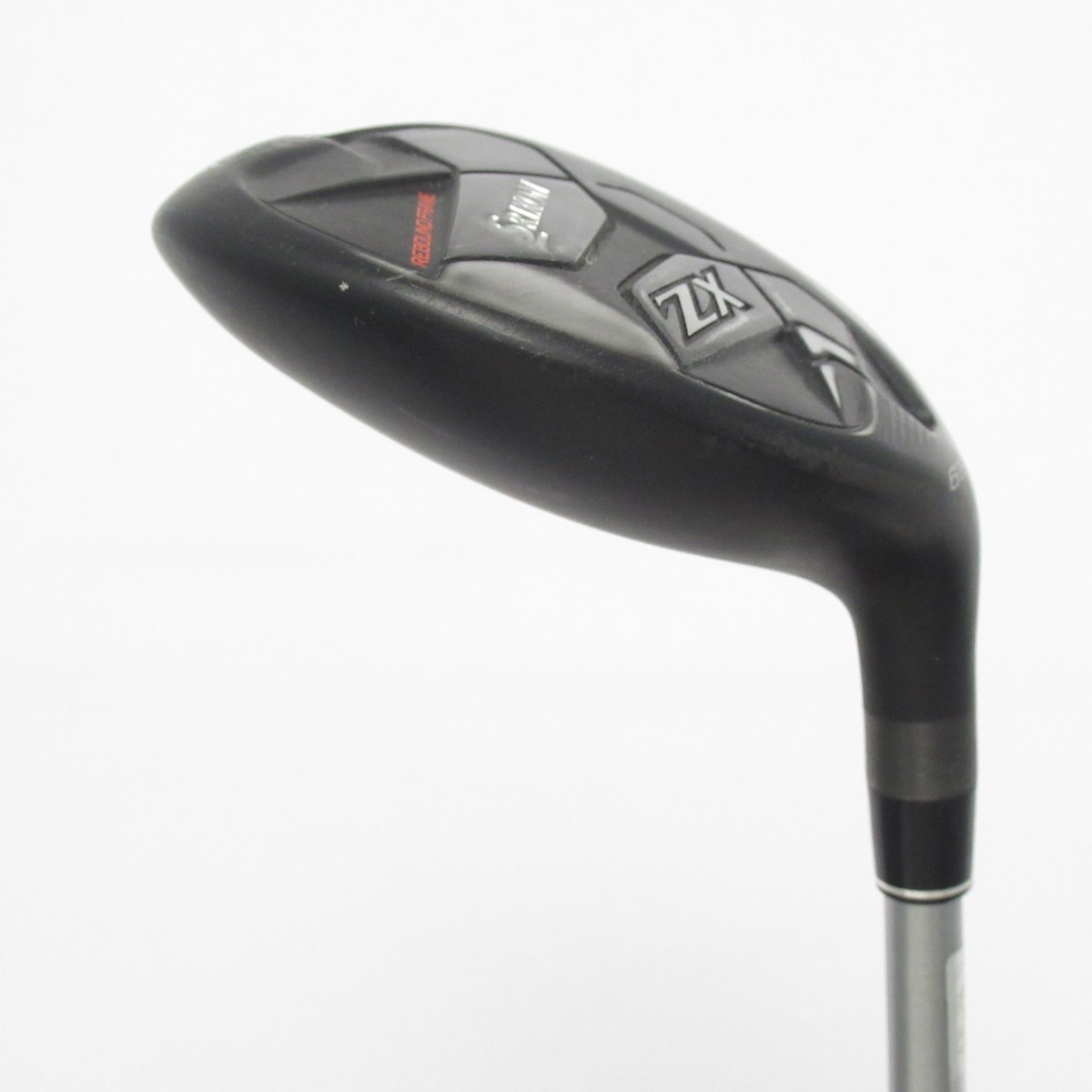dショッピング |【中古】ダンロップ SRIXON スリクソン ZX MkII 