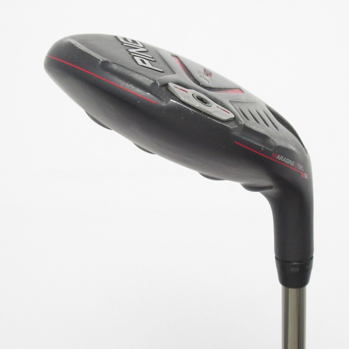 dショッピング |【中古】ピン G410 G410 ユーティリティ PING TOUR 173 