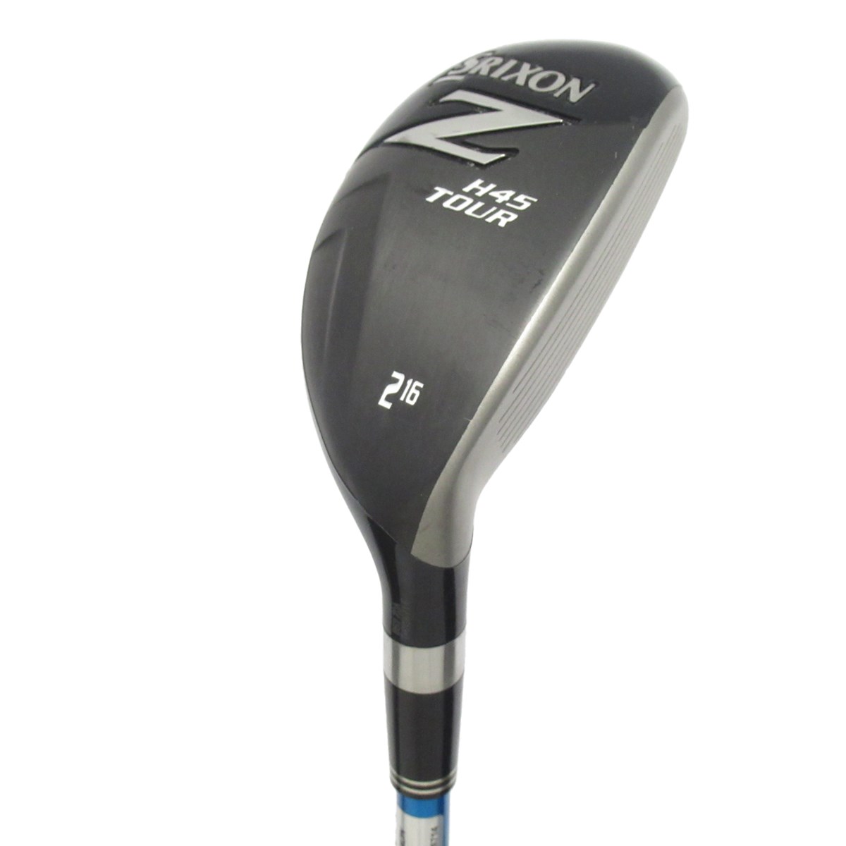 dショッピング |【中古】ダンロップ SRIXON スリクソン Z H45 TOUR