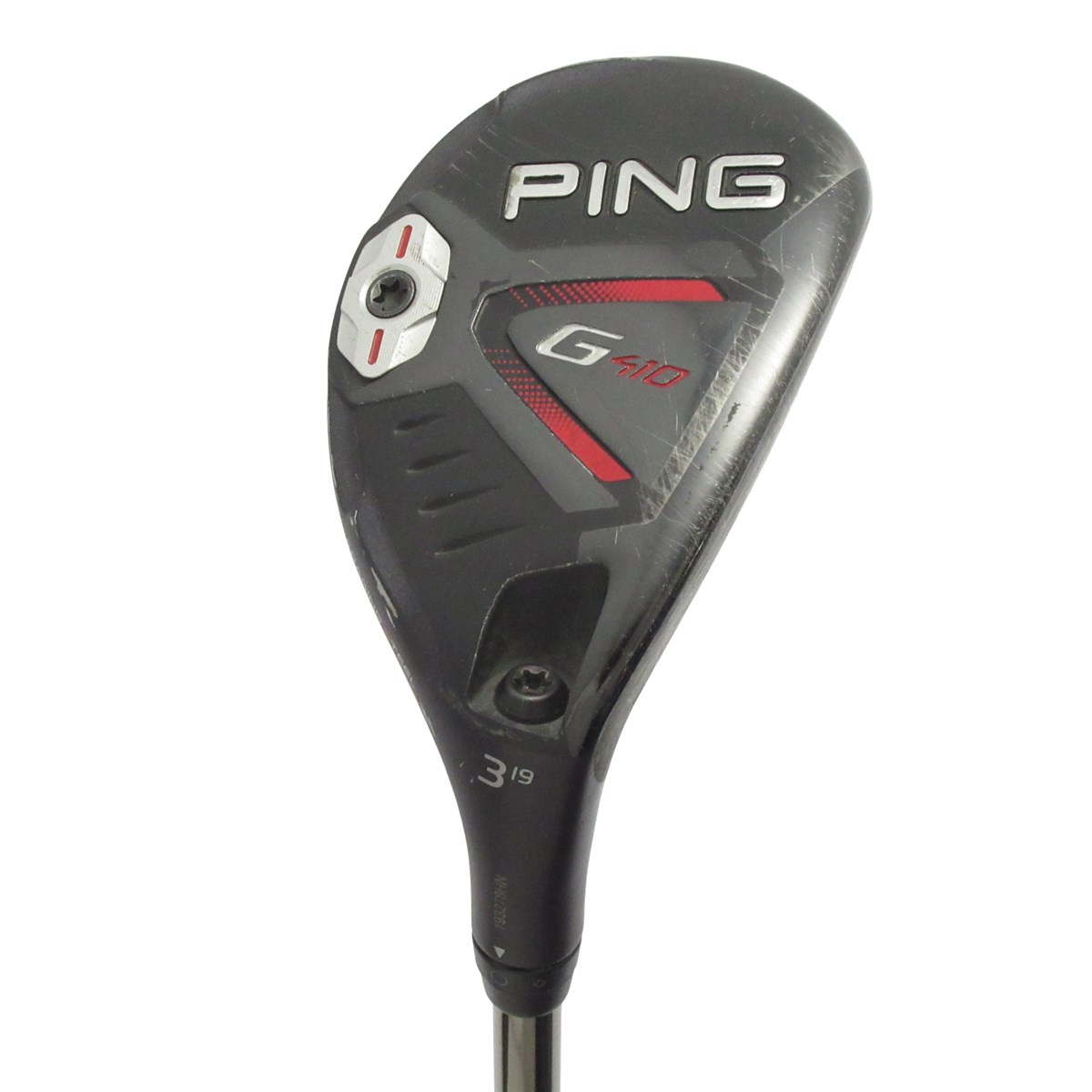 G410 ピン ユーティリティ U3 PING ハイブリッド 3U ALTA Ping 19° 19