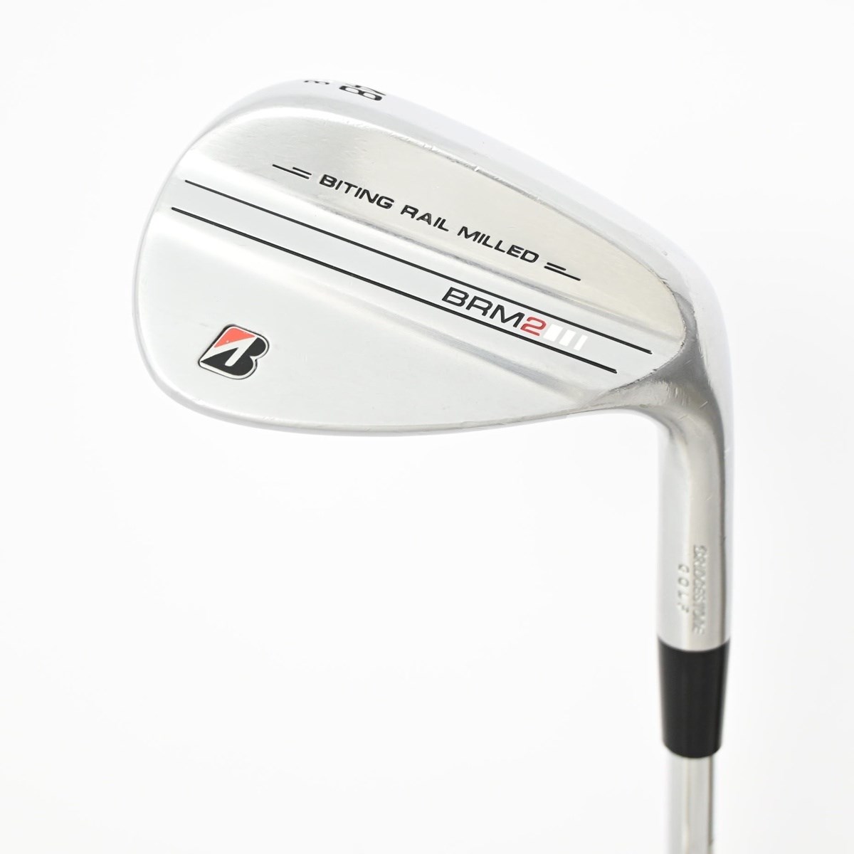 dショッピング |【中古】ブリヂストン BRIDGESTONE GOLF BRM2 ウェッジ 
