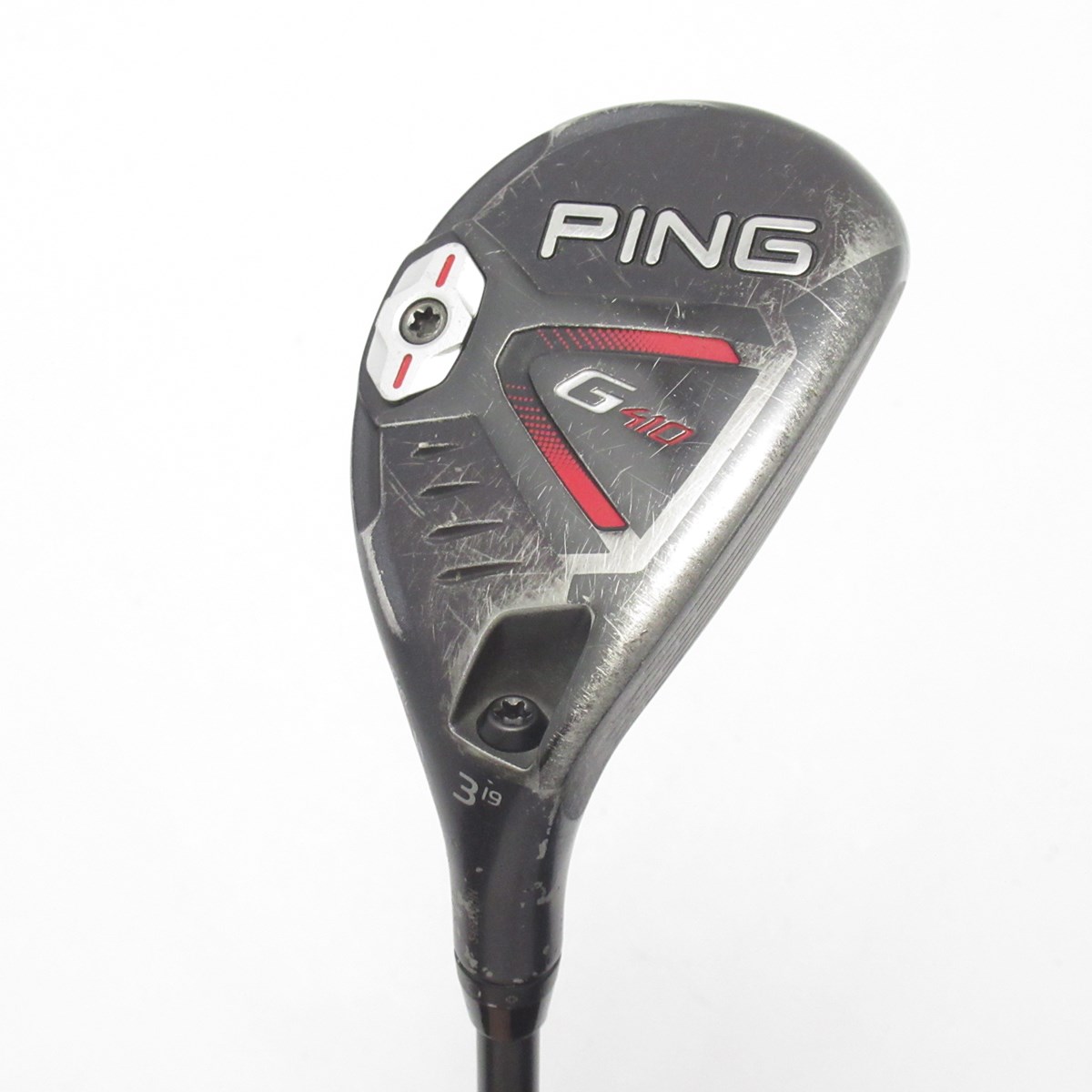 ATTAS MB HY 75S アッタス PING MB-HY mb attas G410 hy 75（ゴルフ