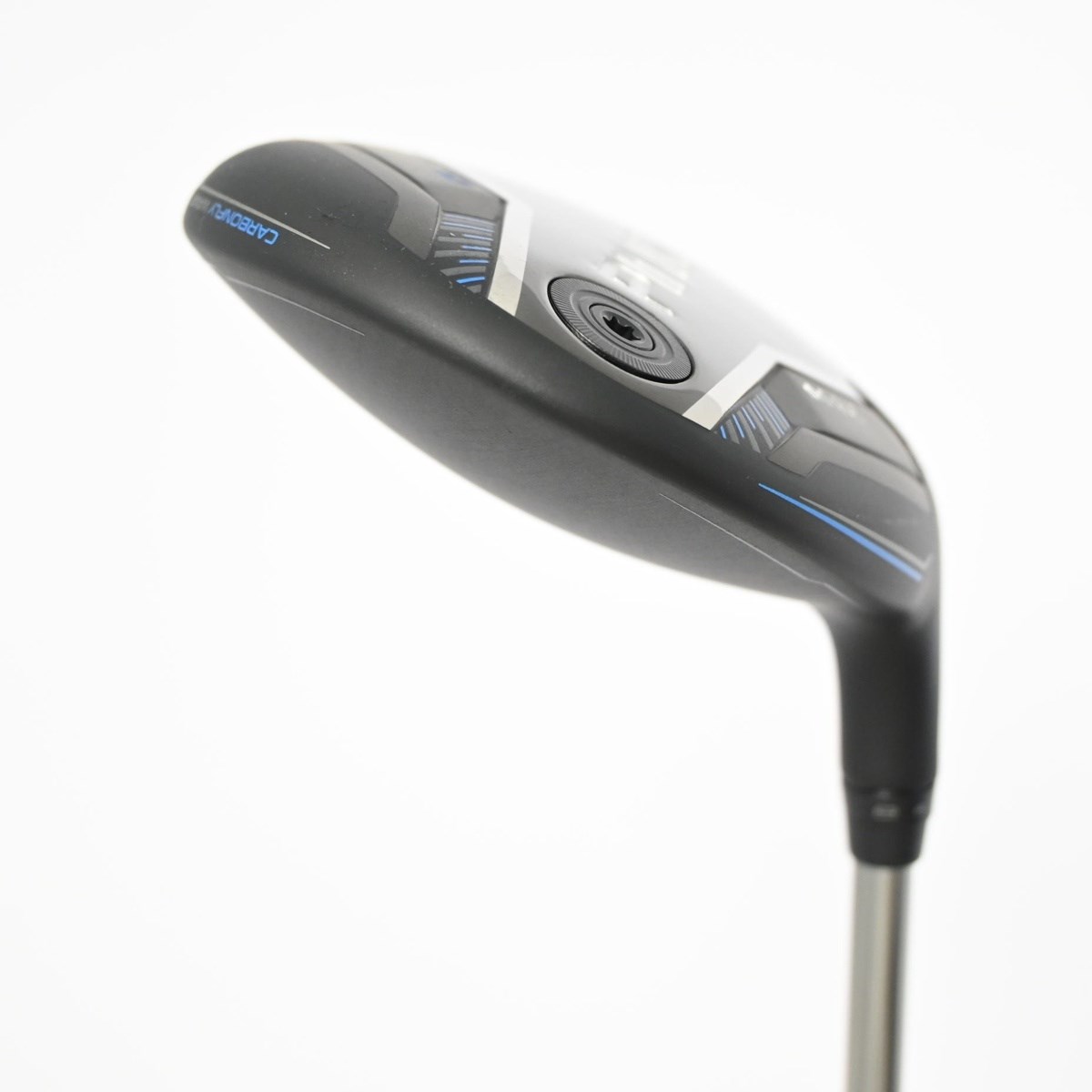 PING G440MAX フェアウェイウッド4W 17度ピンツアークローム65S